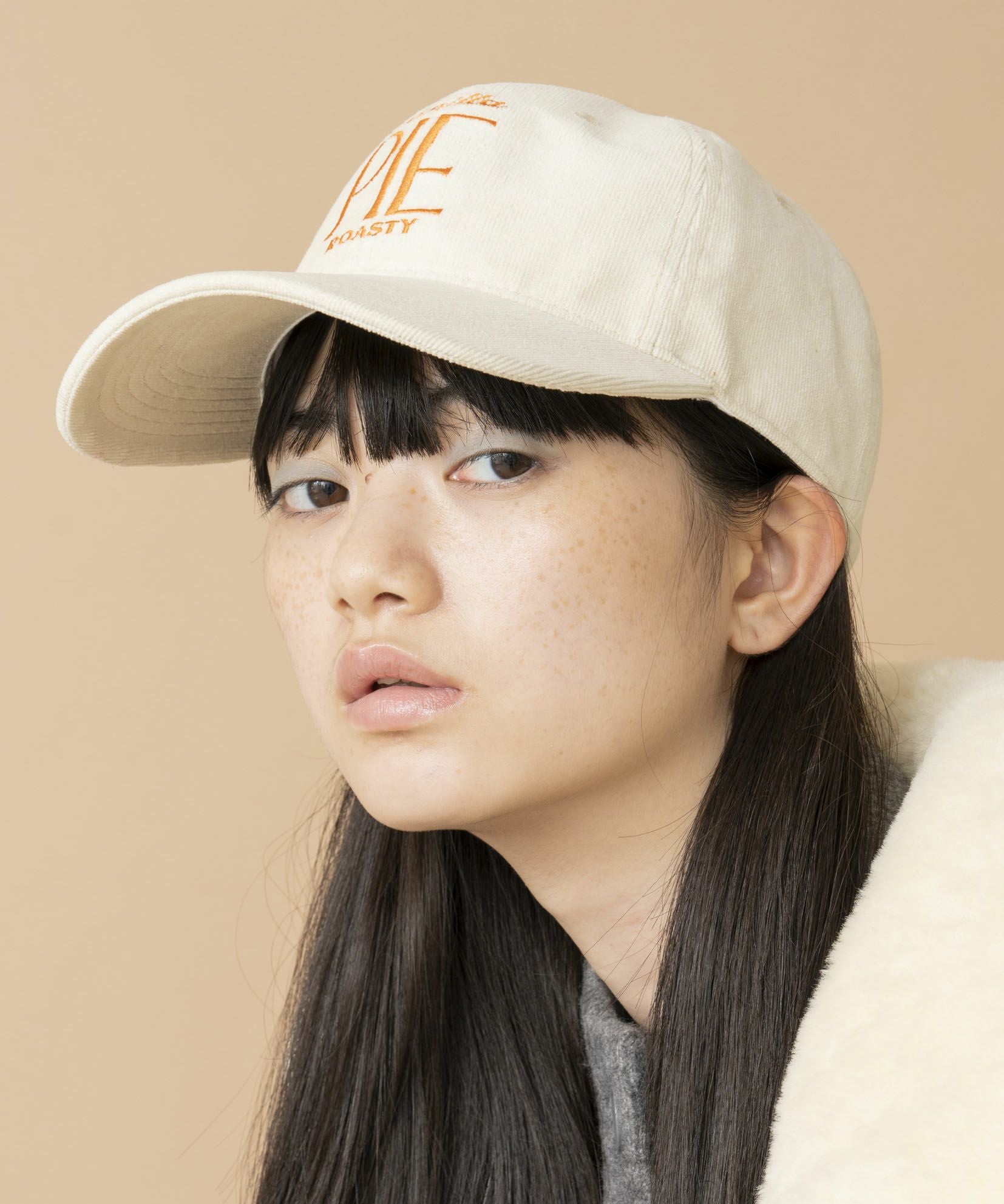 Casselini(キャセリーニ)ロゴキャップ | CASSELINI ONLINE SHOP