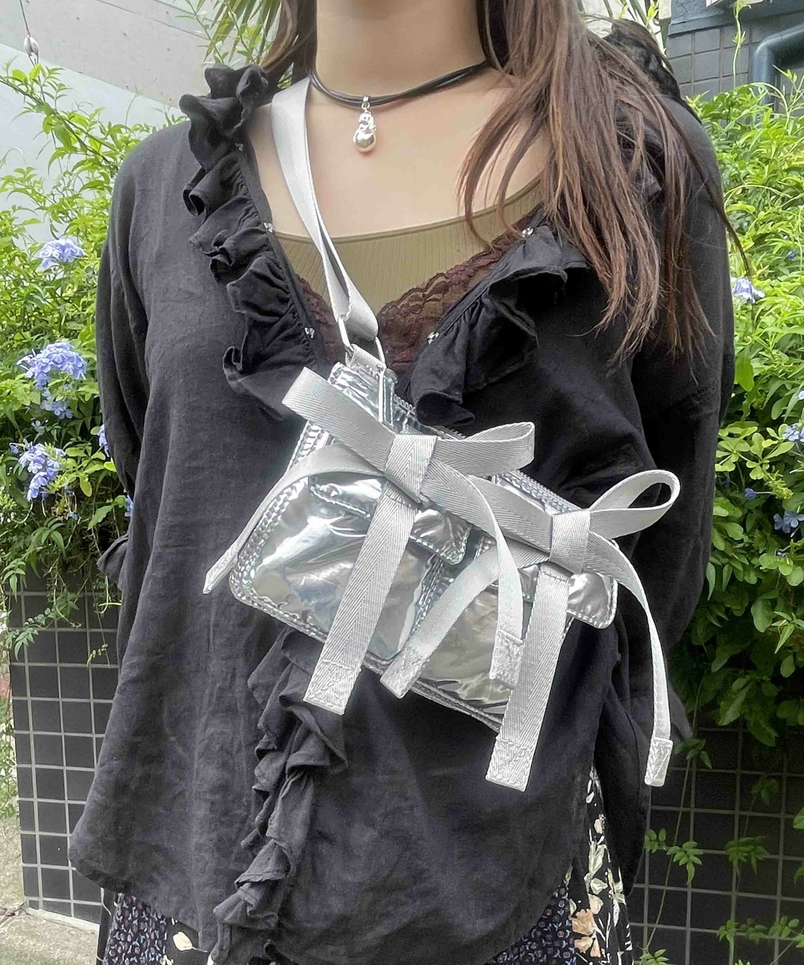 Casselini(キャセリーニ)リボンマルチショルダー | CASSELINI ONLINE SHOP