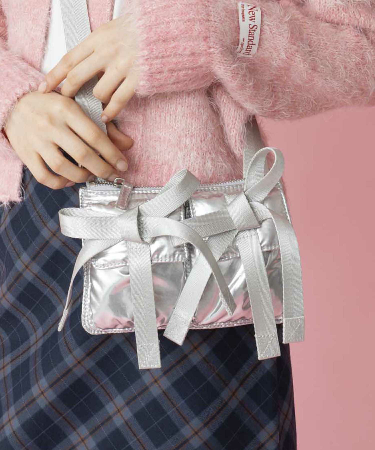 Casselini(キャセリーニ)リボンマルチショルダー | CASSELINI ONLINE SHOP