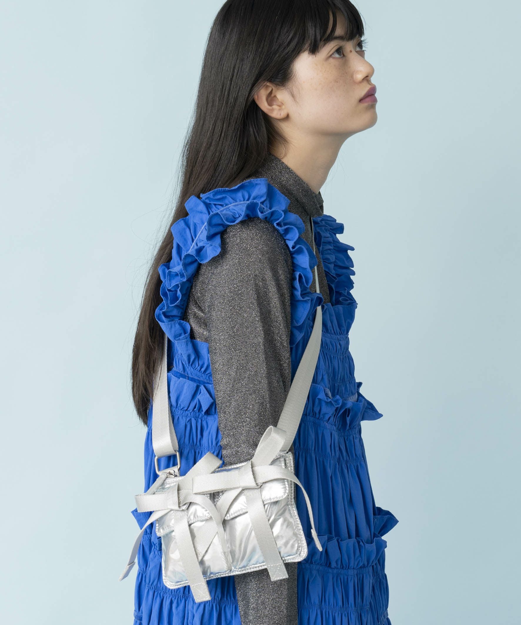 Casselini(キャセリーニ)リボンマルチショルダー | CASSELINI ONLINE SHOP