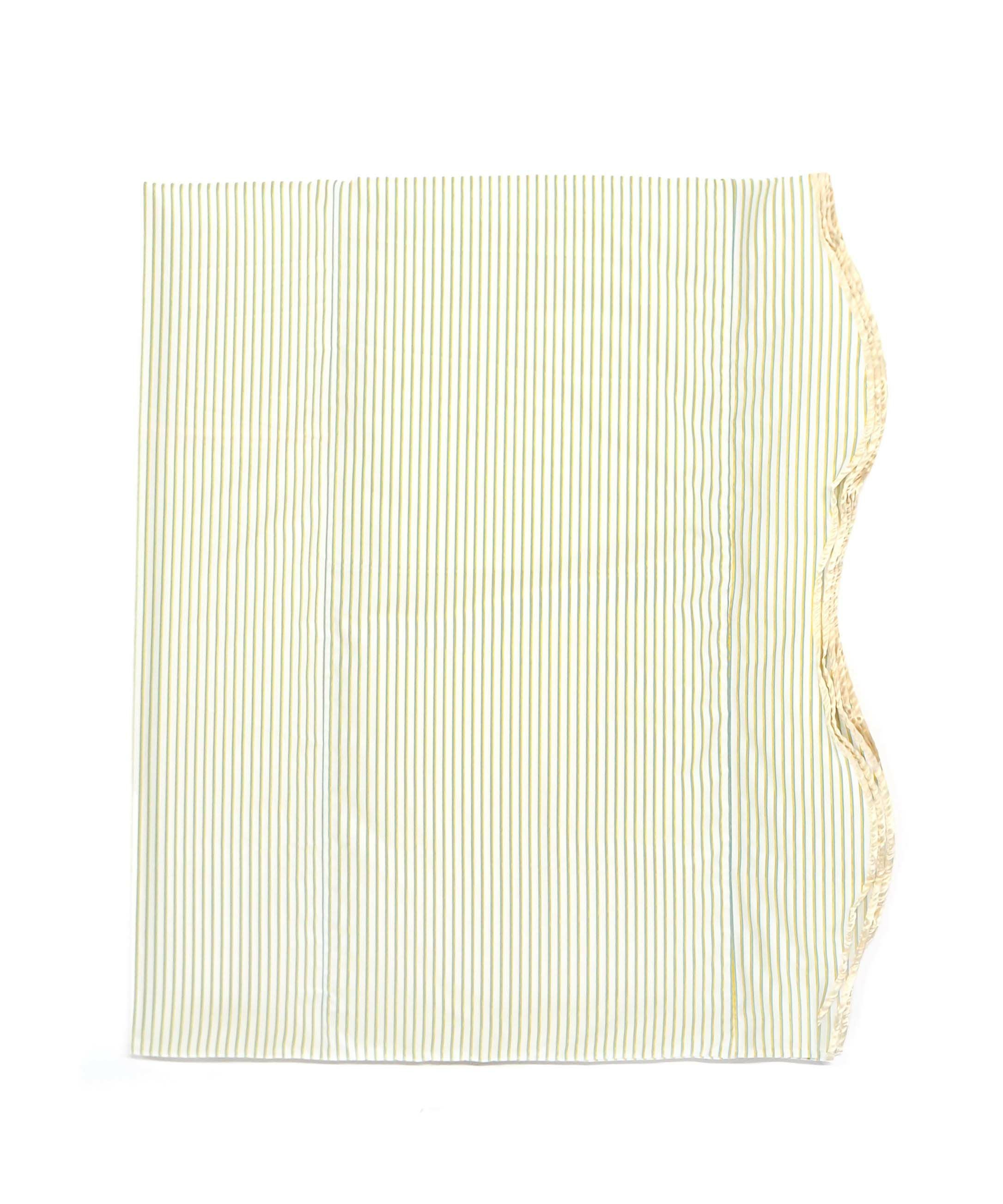 Casselini HOME(キャセリーニ ホーム)ストライプ布団カバー