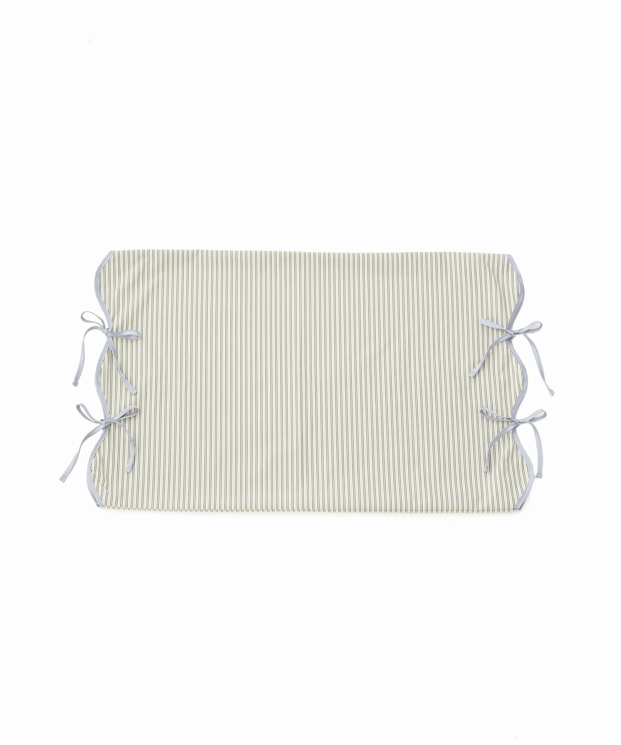 Casselini HOME(キャセリーニ ホーム)ストライプ枕カバー | CASSELINI