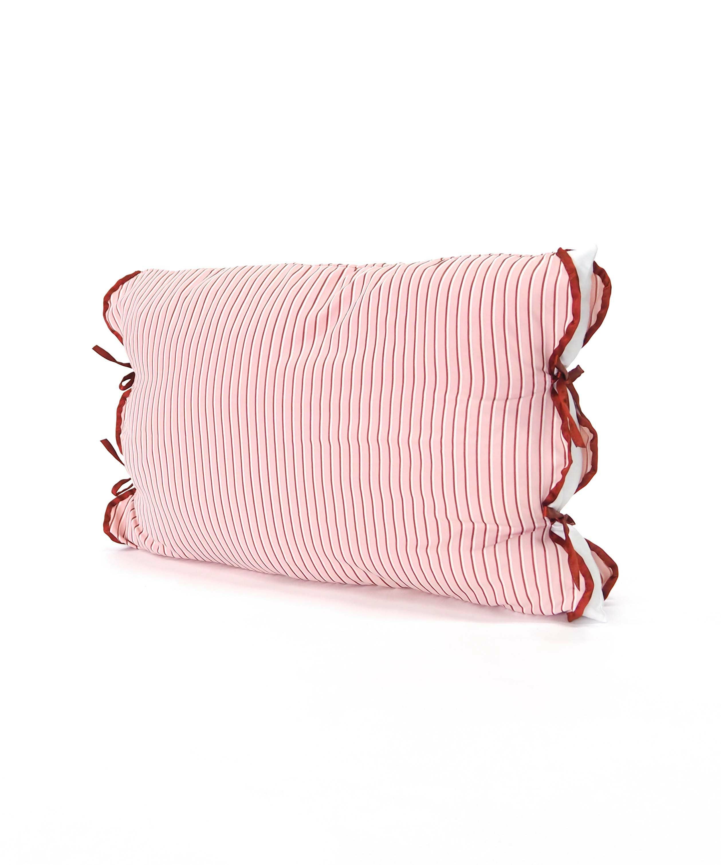 Casselini HOME(キャセリーニ ホーム)ストライプ枕カバー | CASSELINI