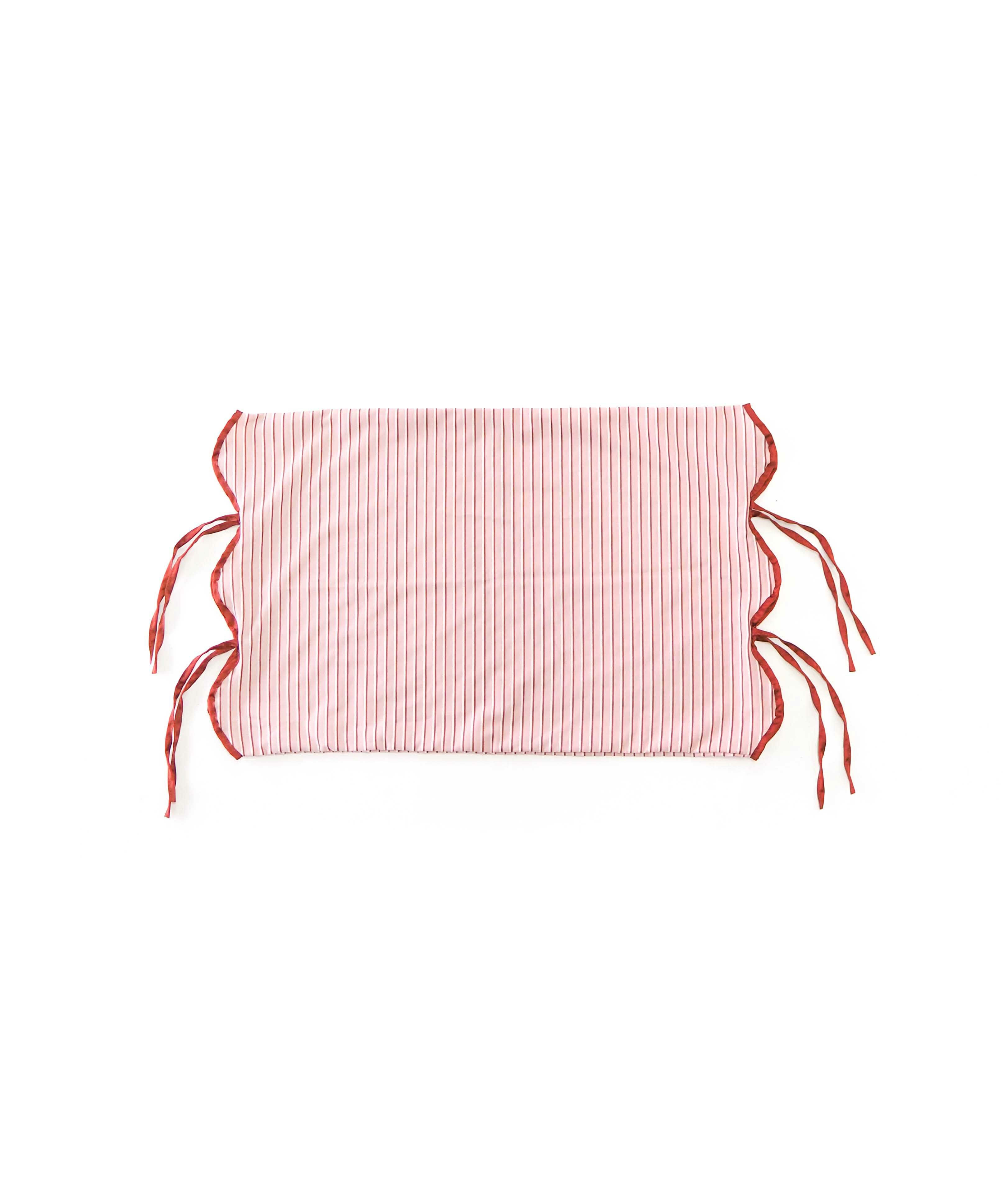 Casselini HOME(キャセリーニ ホーム)ストライプ枕カバー | CASSELINI