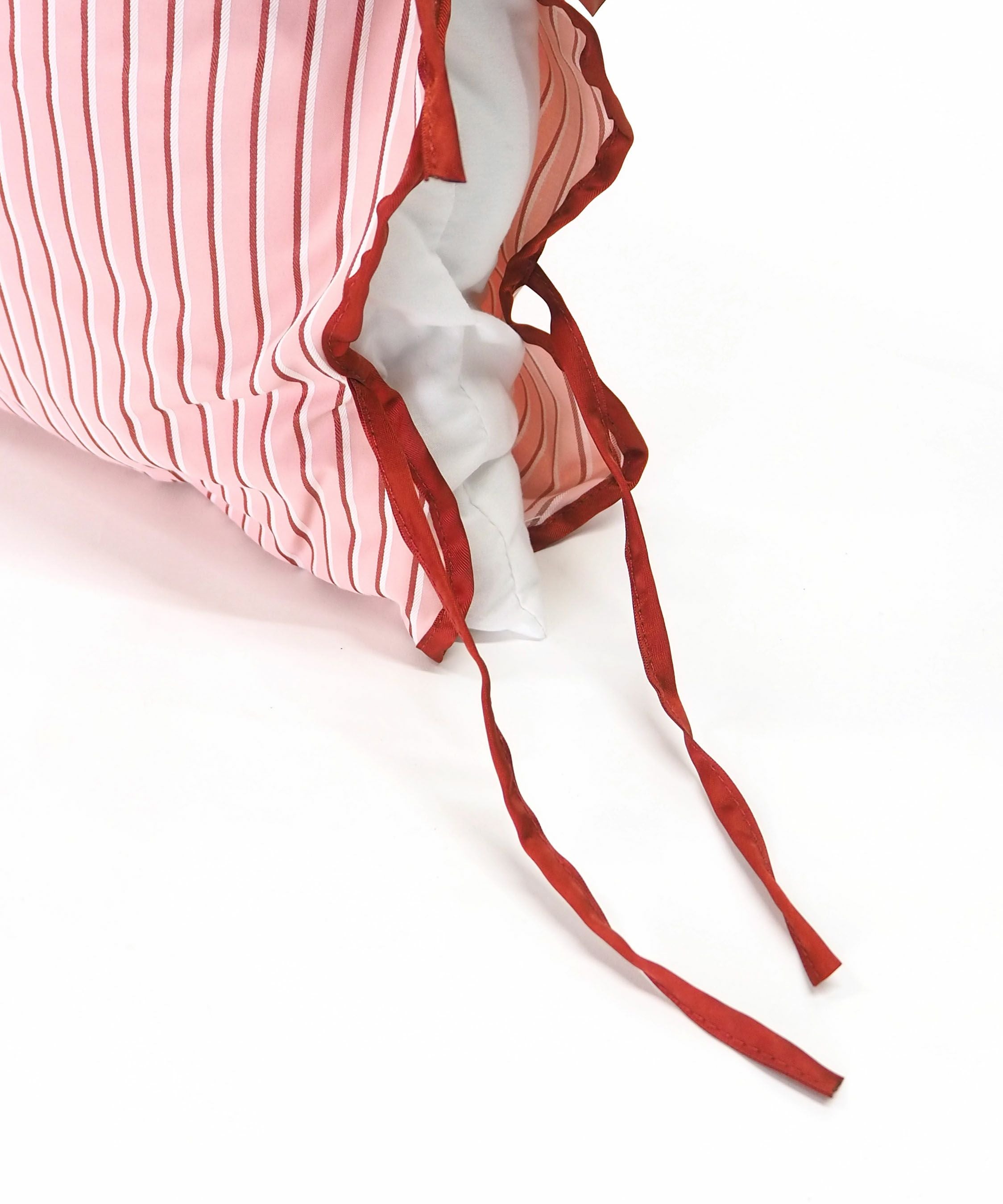 Casselini HOME(キャセリーニ ホーム)ストライプ枕カバー | CASSELINI