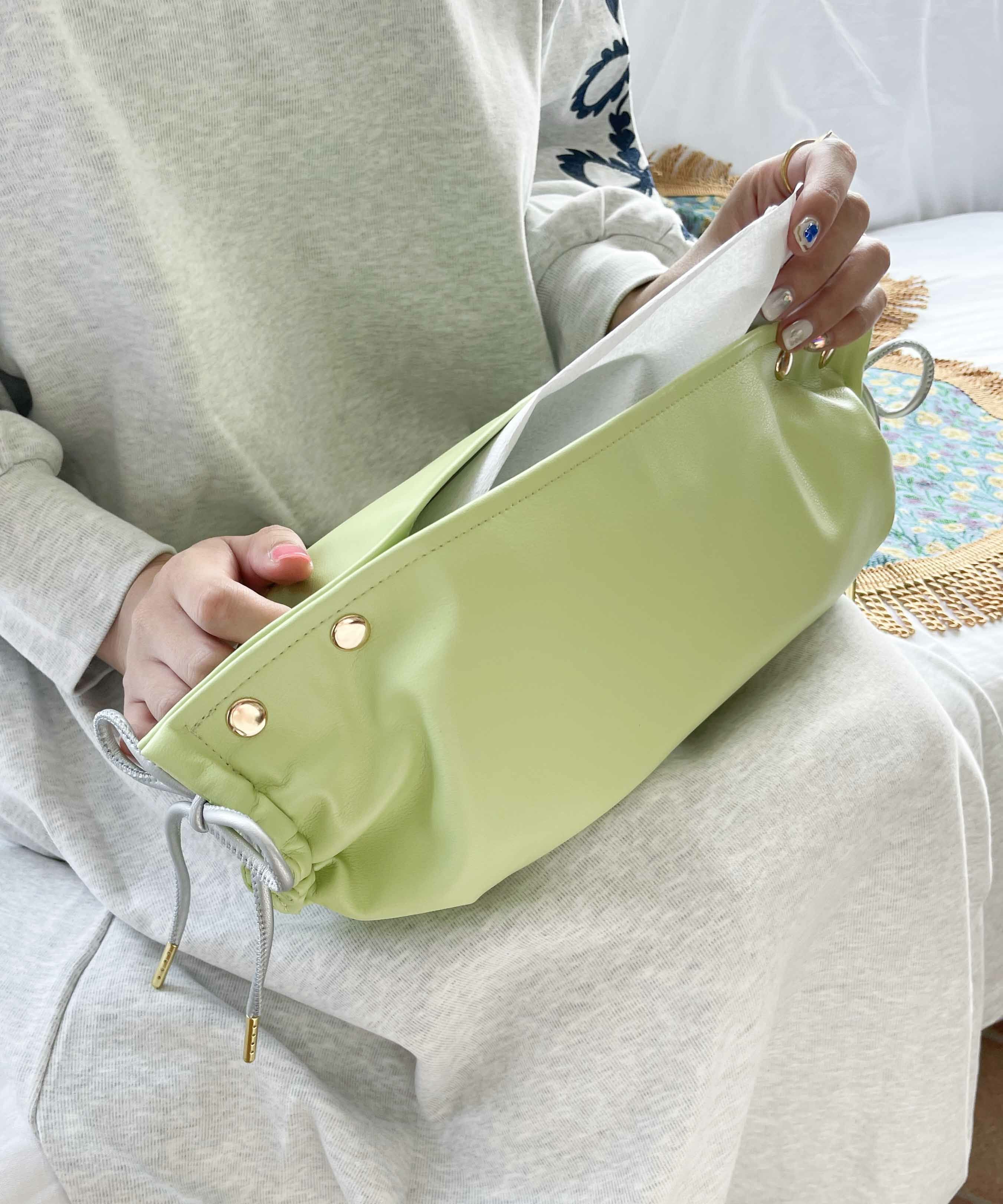 Casselini HOME(キャセリーニ ホーム)PUティッシュカバー | CASSELINI