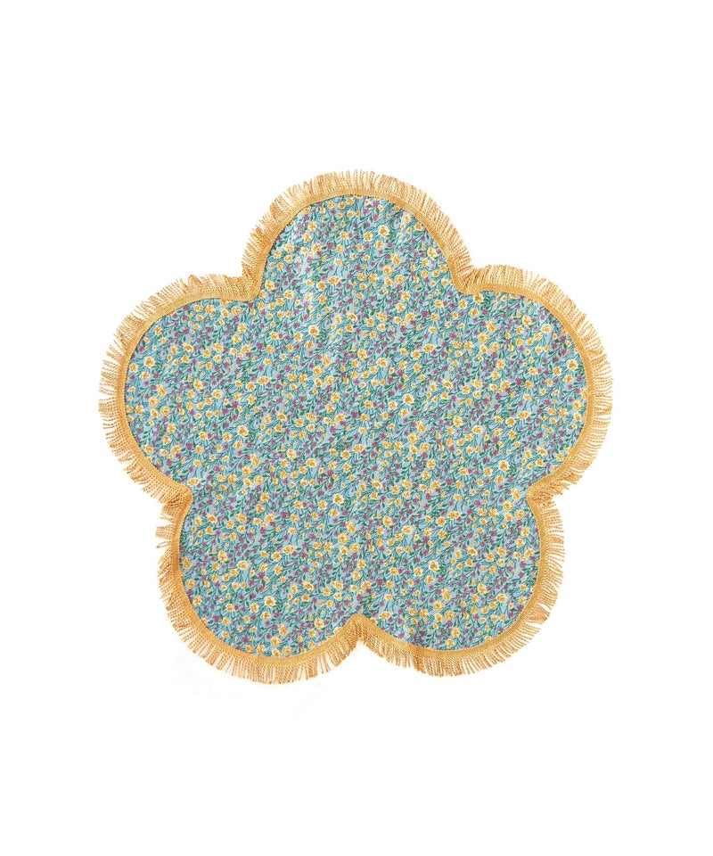 COLOR:ブルー