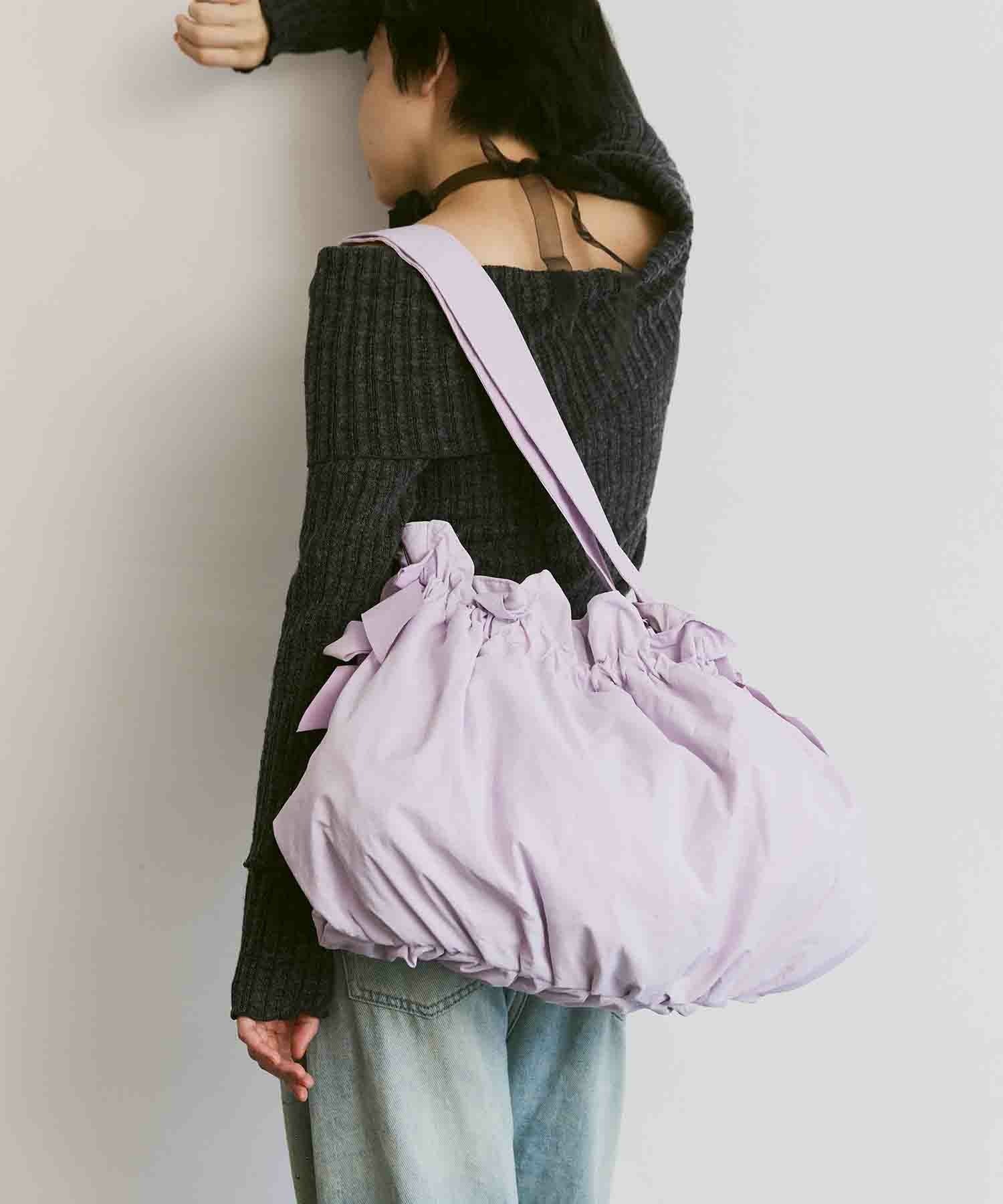 新品 forbitches リボンバッグ forbitches リボンバッグ 【公式通販】