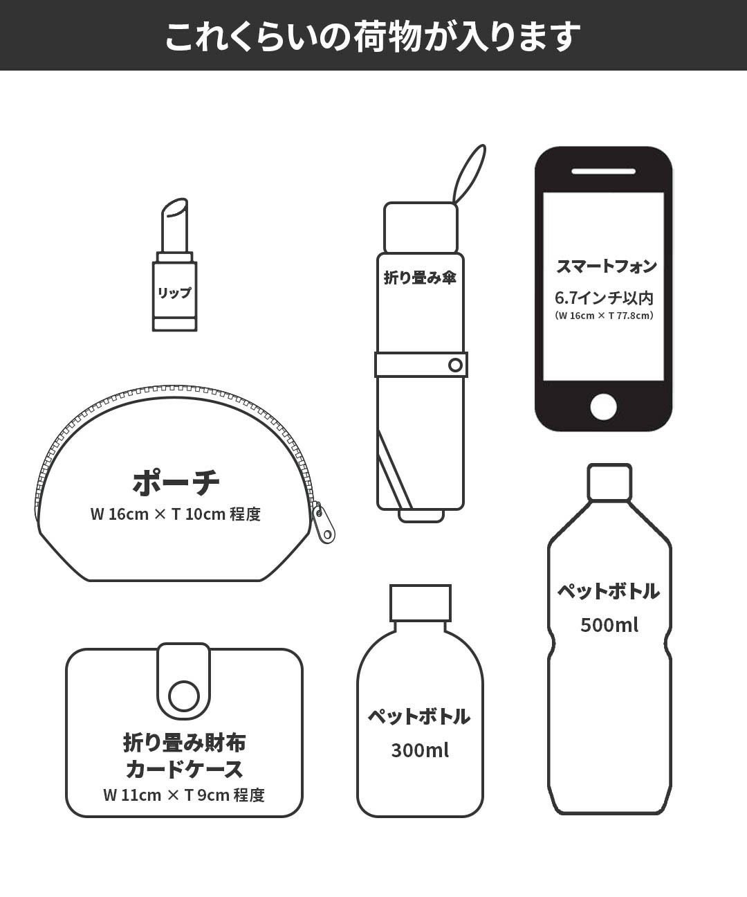 CONTROL FREAK(コントロールフリーク)オーロラpuffショルダーバッグ