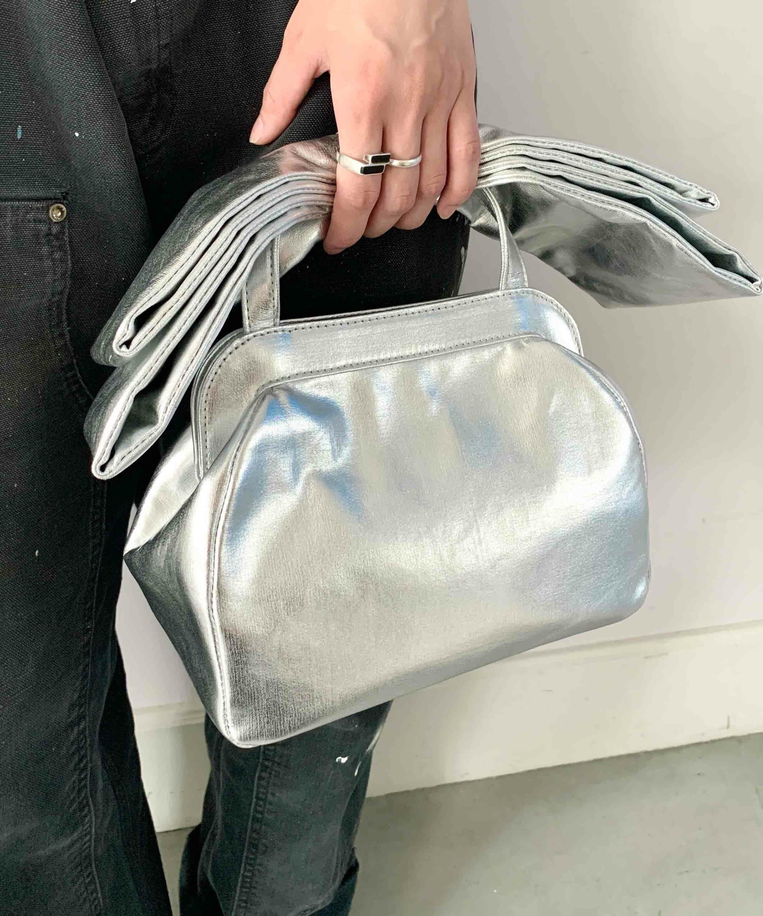 Casselini(キャセリーニ)リボンハンドバッグ | CASSELINI ONLINE SHOP