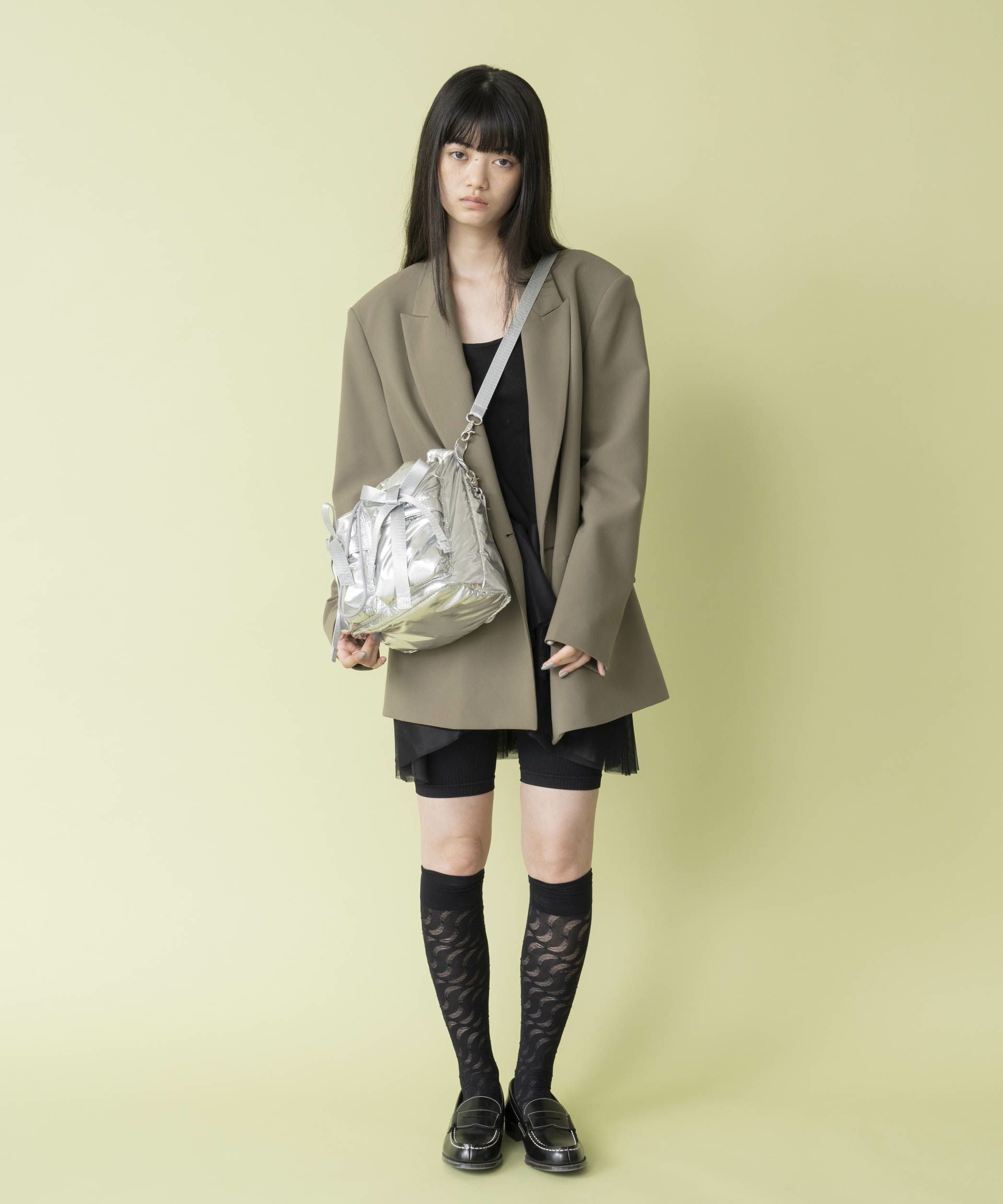 Casselini(キャセリーニ)リボン巾着ショルダー | CASSELINI ONLINE SHOP