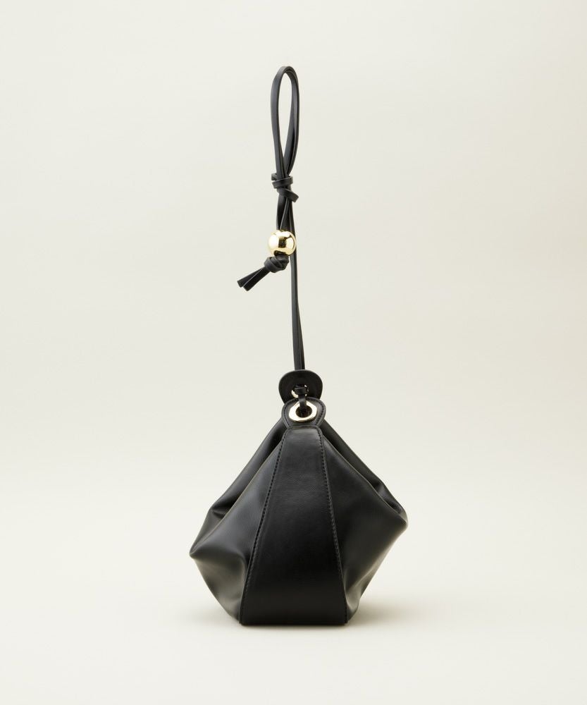 （新品タグ付き）LE VERNIS ハンドバッグ LE VERNIS] Transformer bag | CASSELINI ONLINE SHOP