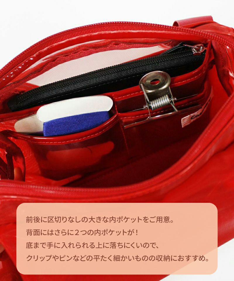 Casselini(キャセリーニ)Stylist Bag | CASSELINI ONLINE SHOP