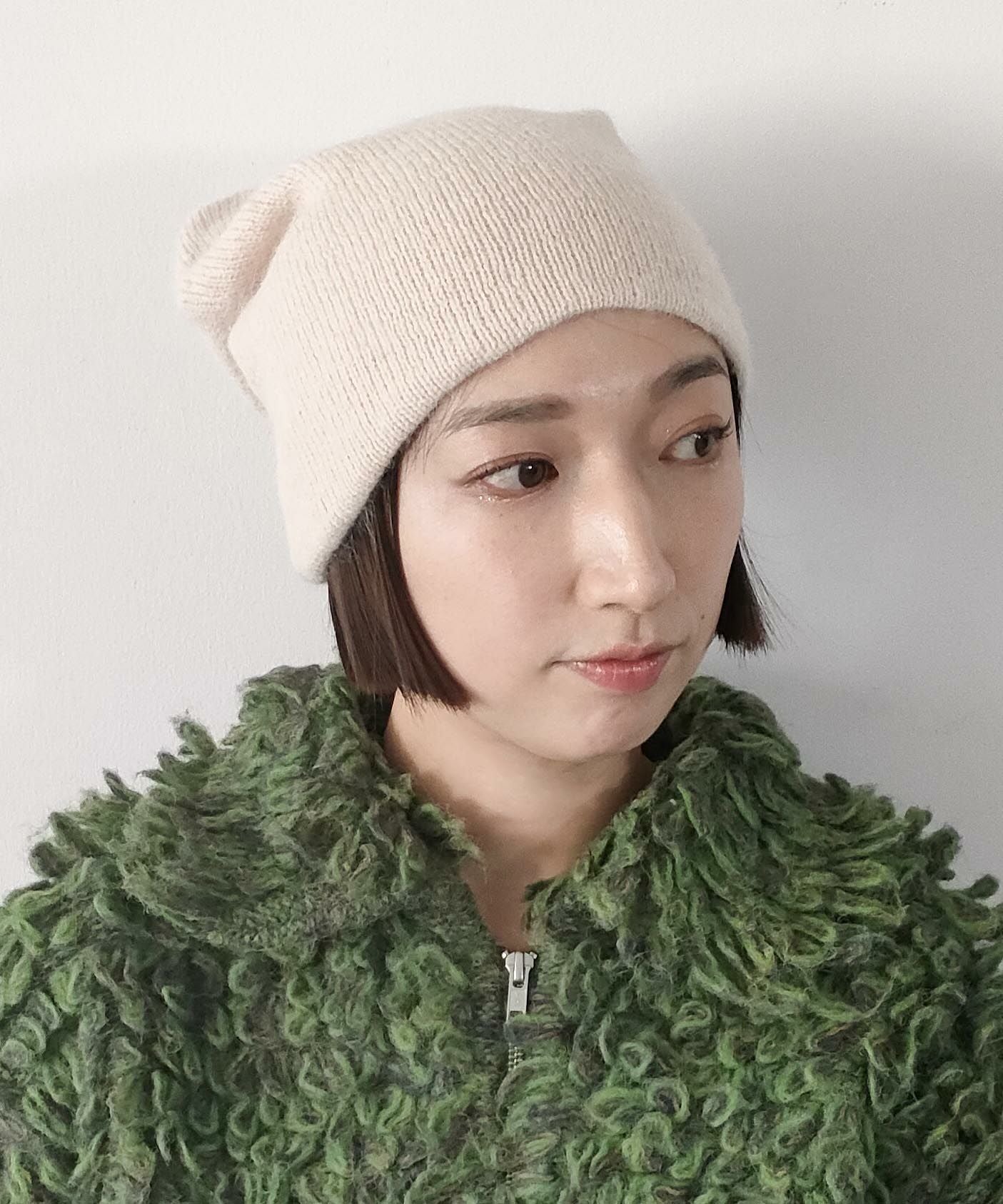 ニットキャップ・ビーニー | CASSELINI ONLINE SHOP