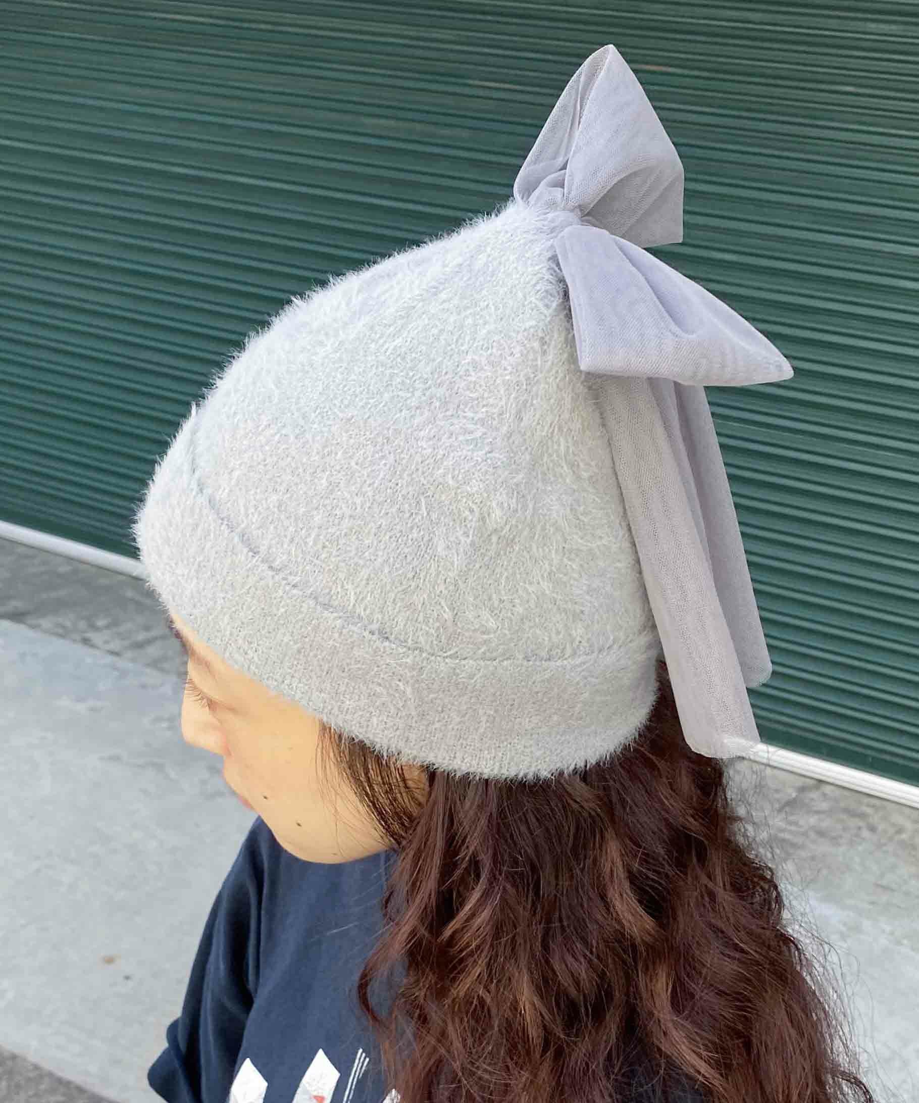 Casselini(キャセリーニ)ビッグリボンニットワッチ | CASSELINI ONLINE