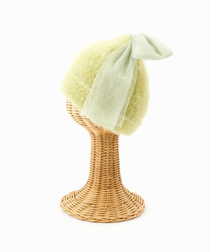 Casselini(キャセリーニ)ビッグリボンニットワッチ | CASSELINI ONLINE