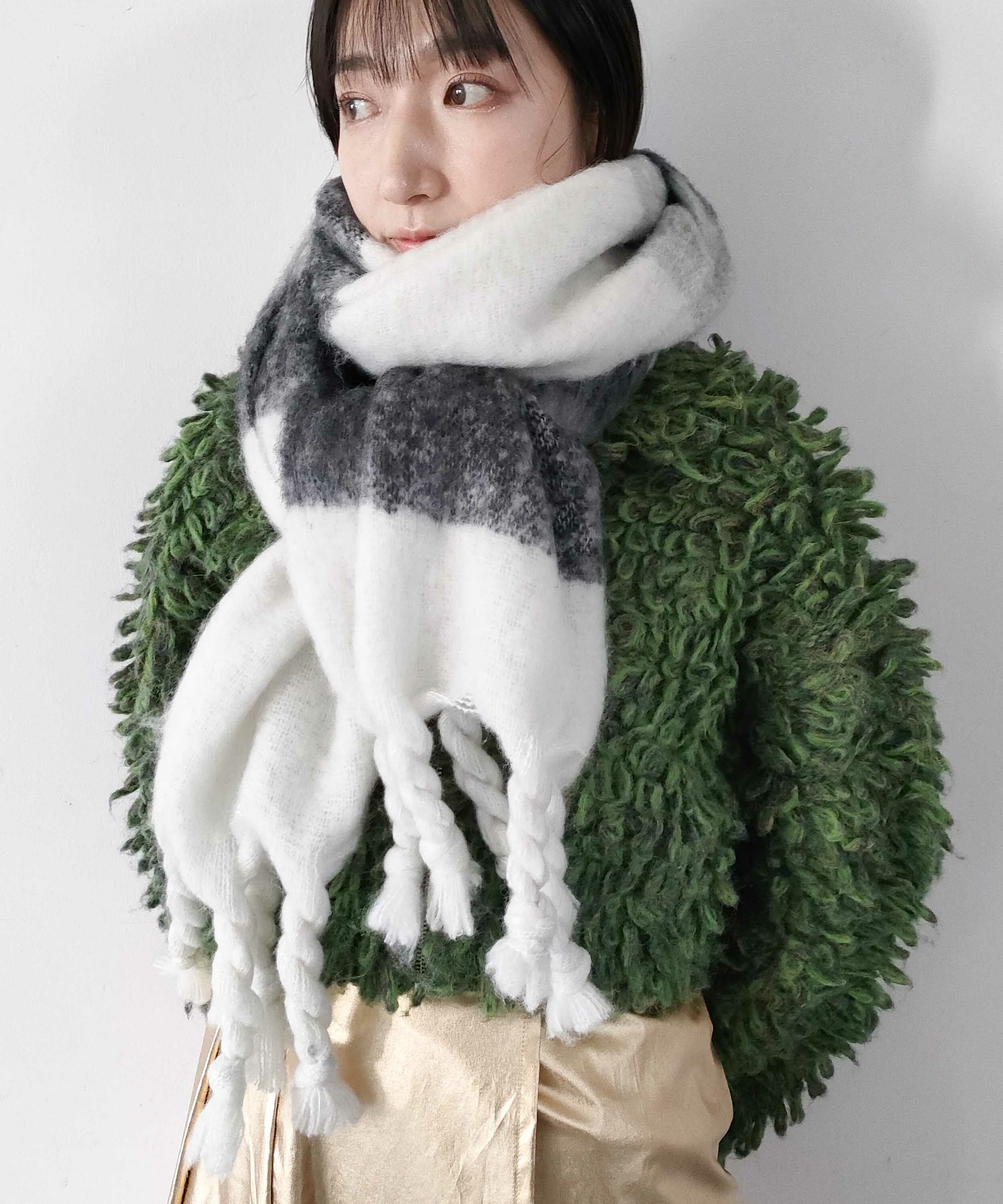 マフラー | CASSELINI ONLINE SHOP