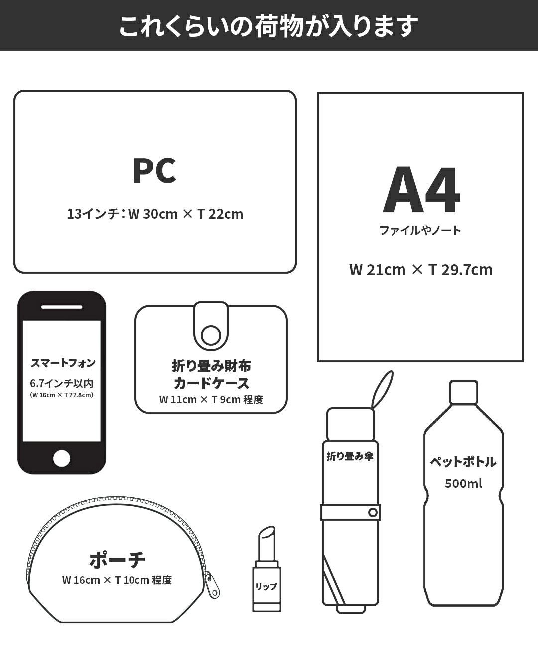 OUTDOOR PRODUCTS×CONTROL FREAK/CTFK】ダブルポケットビッグ