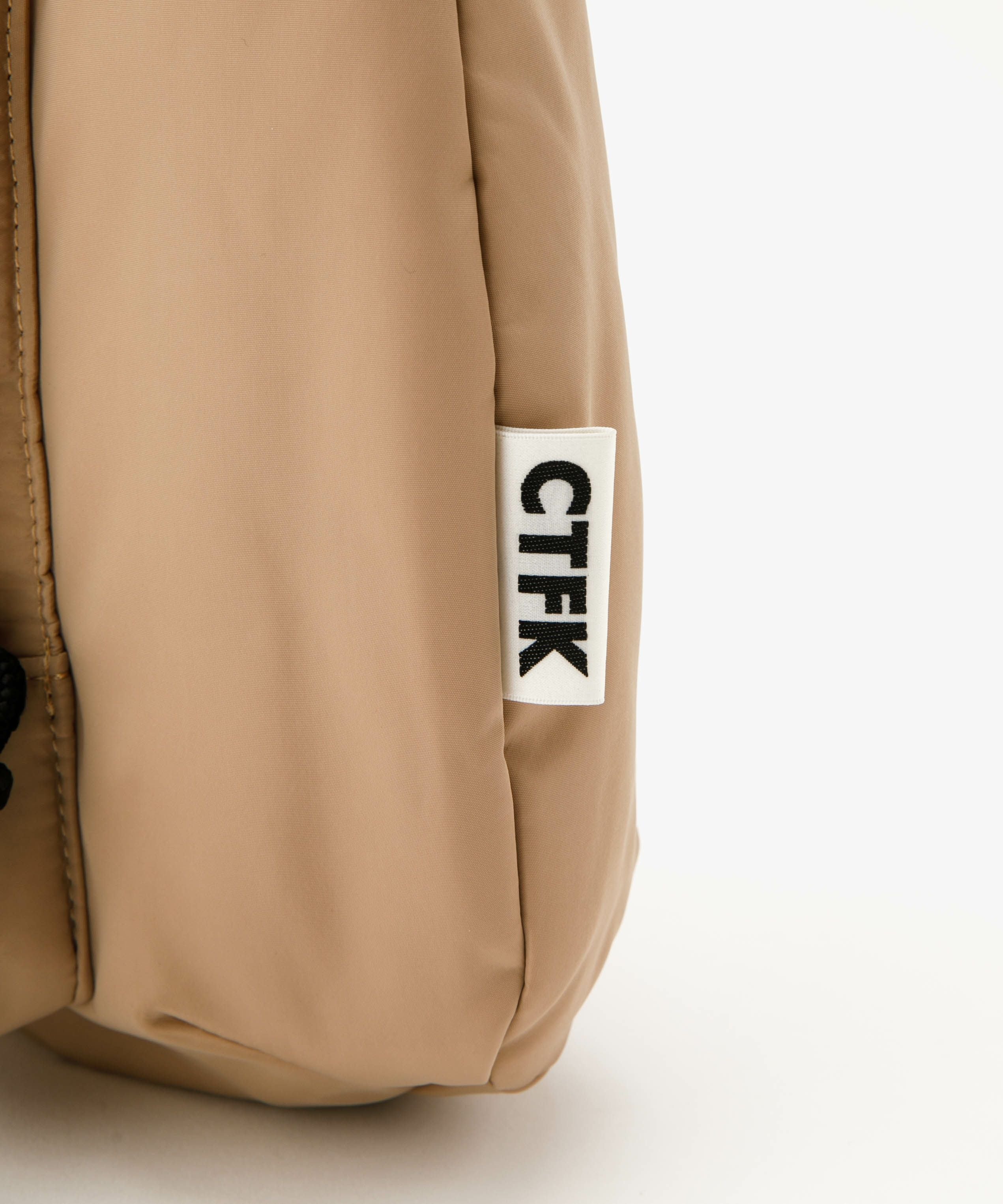 OUTDOOR PRODUCTS×CONTROL FREAK/CTFK】ダブルポケットビッグ