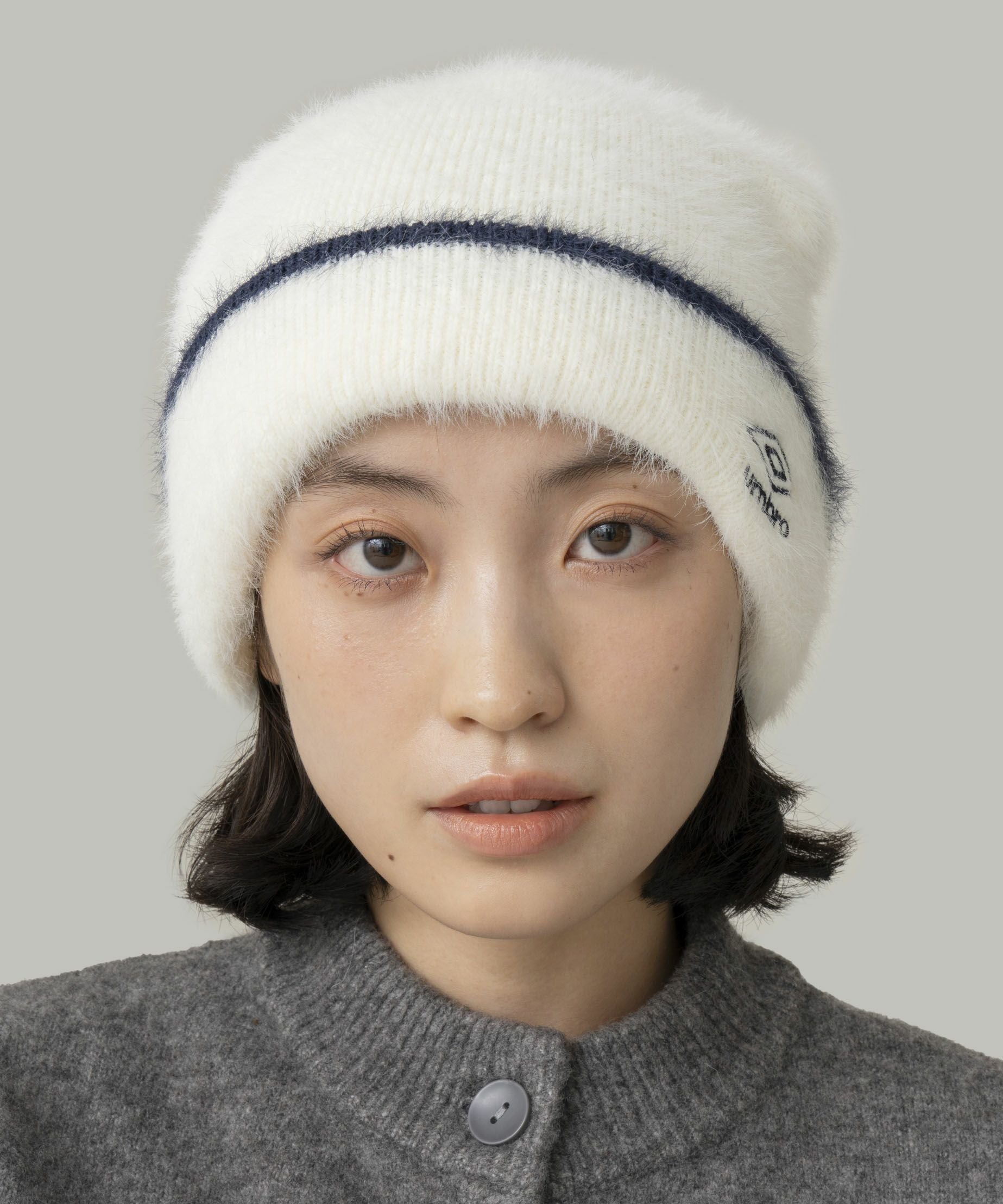 Casselini(キャセリーニ) 【UMBRO × Casselini】ジャガードワッチ