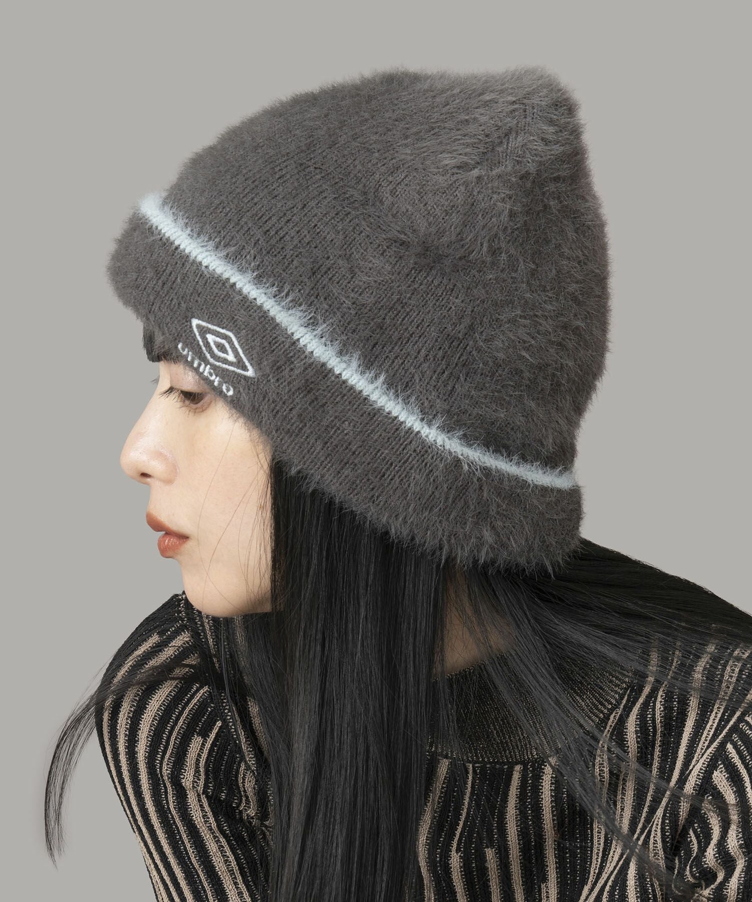 Casselini(キャセリーニ) 【UMBRO × Casselini】ジャガードワッチ