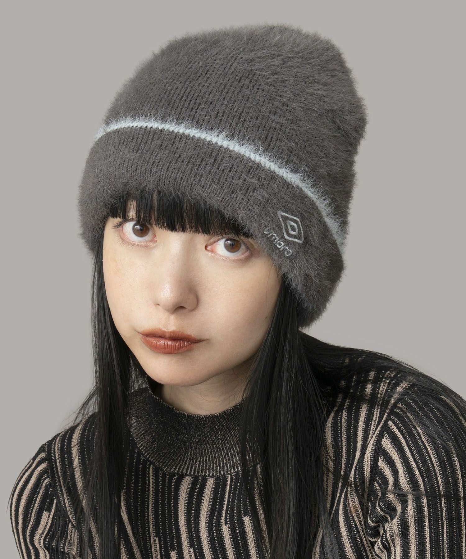 Casselini(キャセリーニ) 【UMBRO × Casselini】ジャガードワッチ