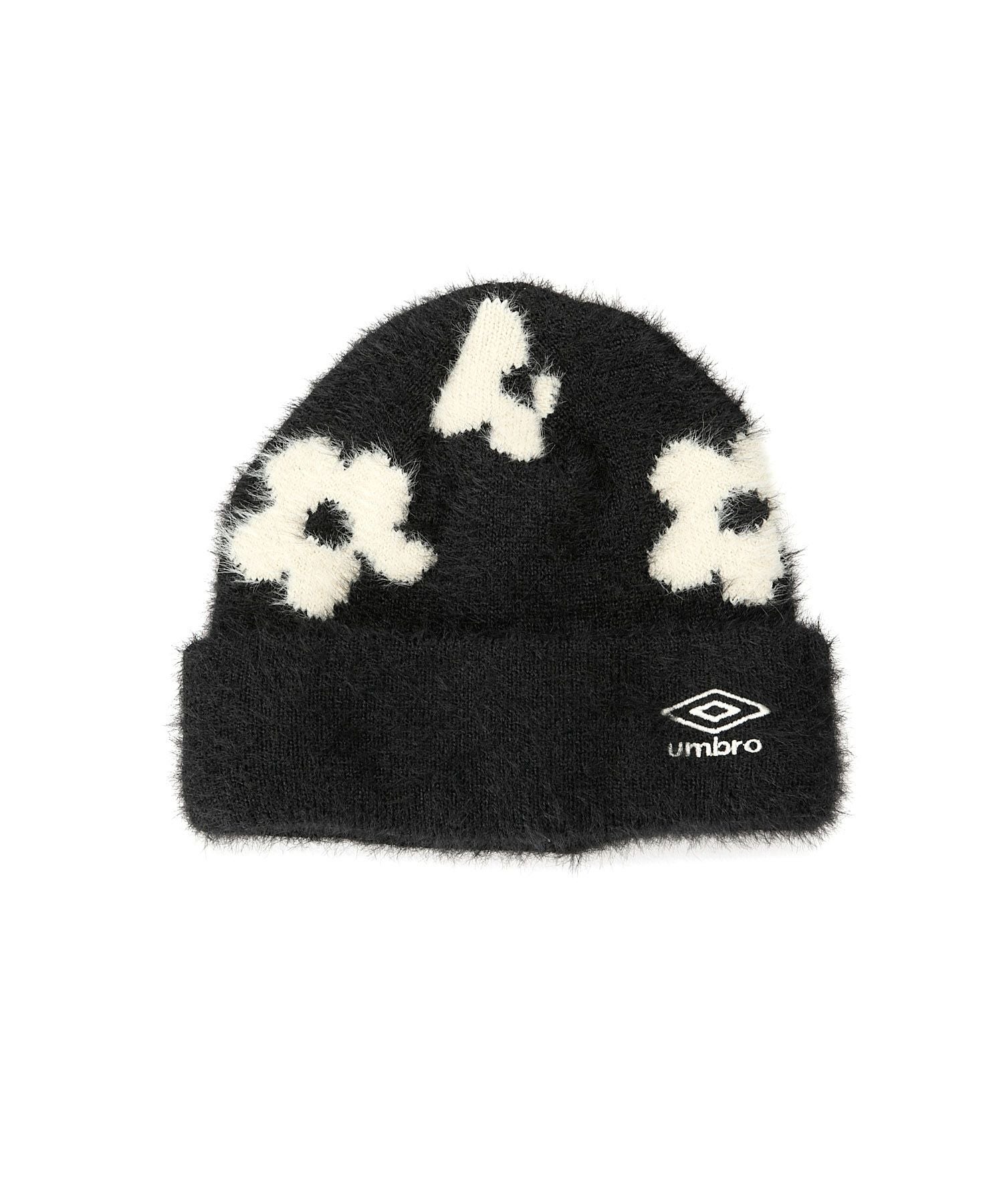 Casselini(キャセリーニ) 【UMBRO × Casselini】ジャガードワッチ