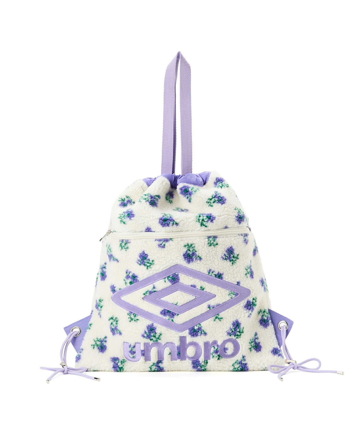 Casselini(キャセリーニ) 【UMBRO× Casselini】フェイクボア