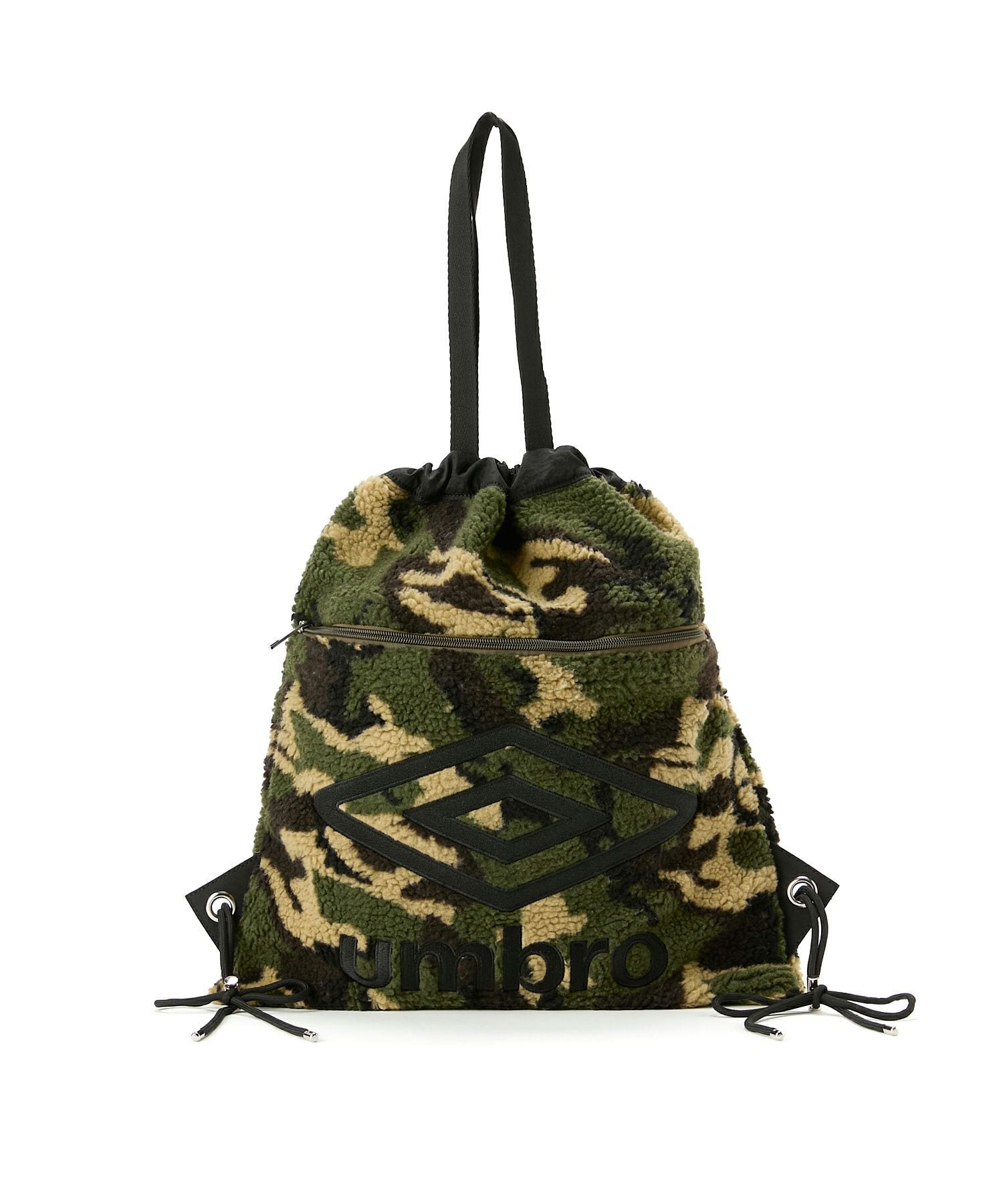 Casselini(キャセリーニ) 【UMBRO× Casselini】フェイクボア