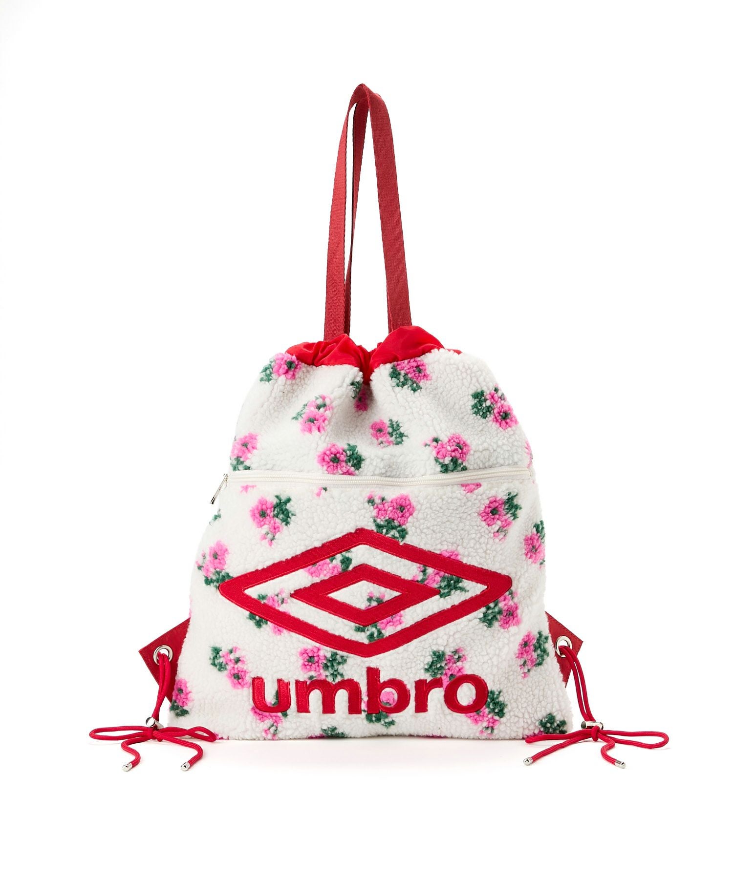 Casselini(キャセリーニ) 【UMBRO× Casselini】フェイクボア