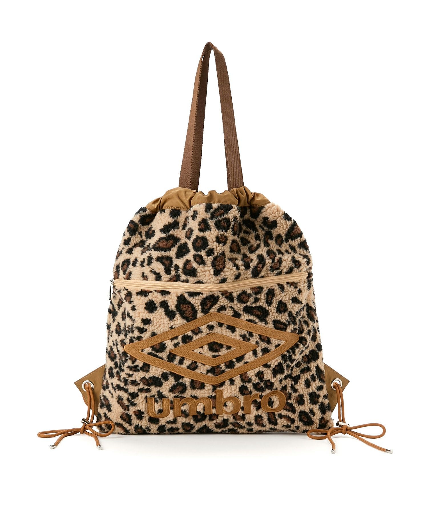 Casselini(キャセリーニ) 【UMBRO× Casselini】フェイクボア