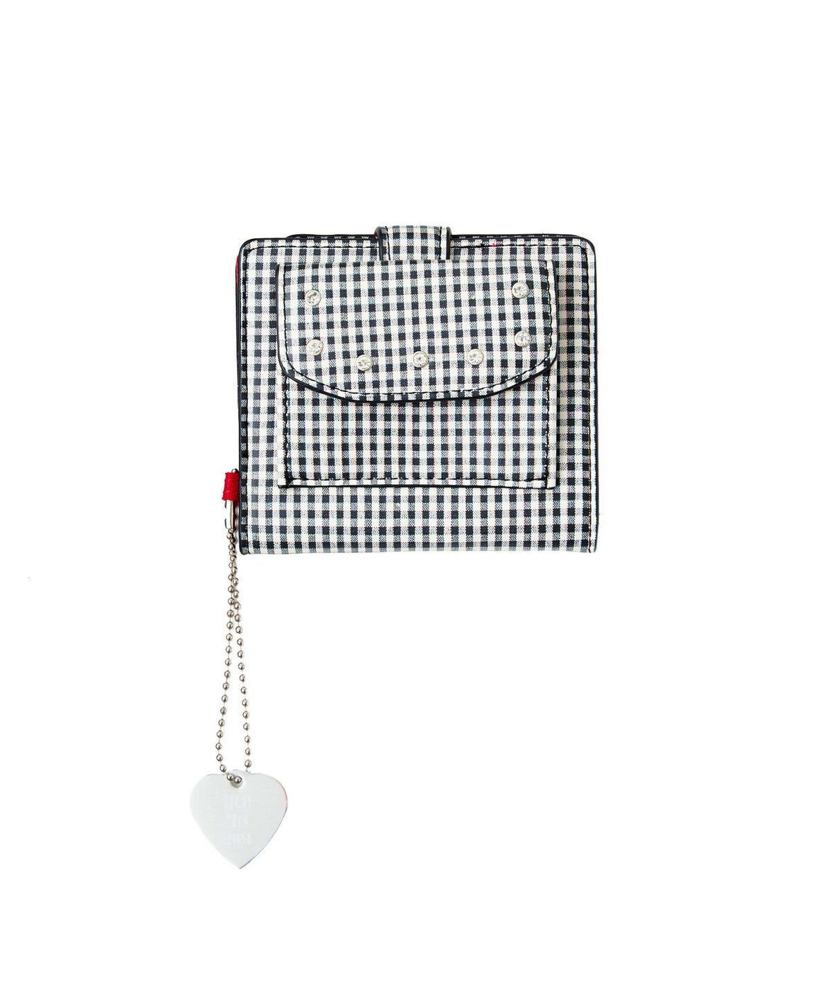 COLOR:ブラック(背面)