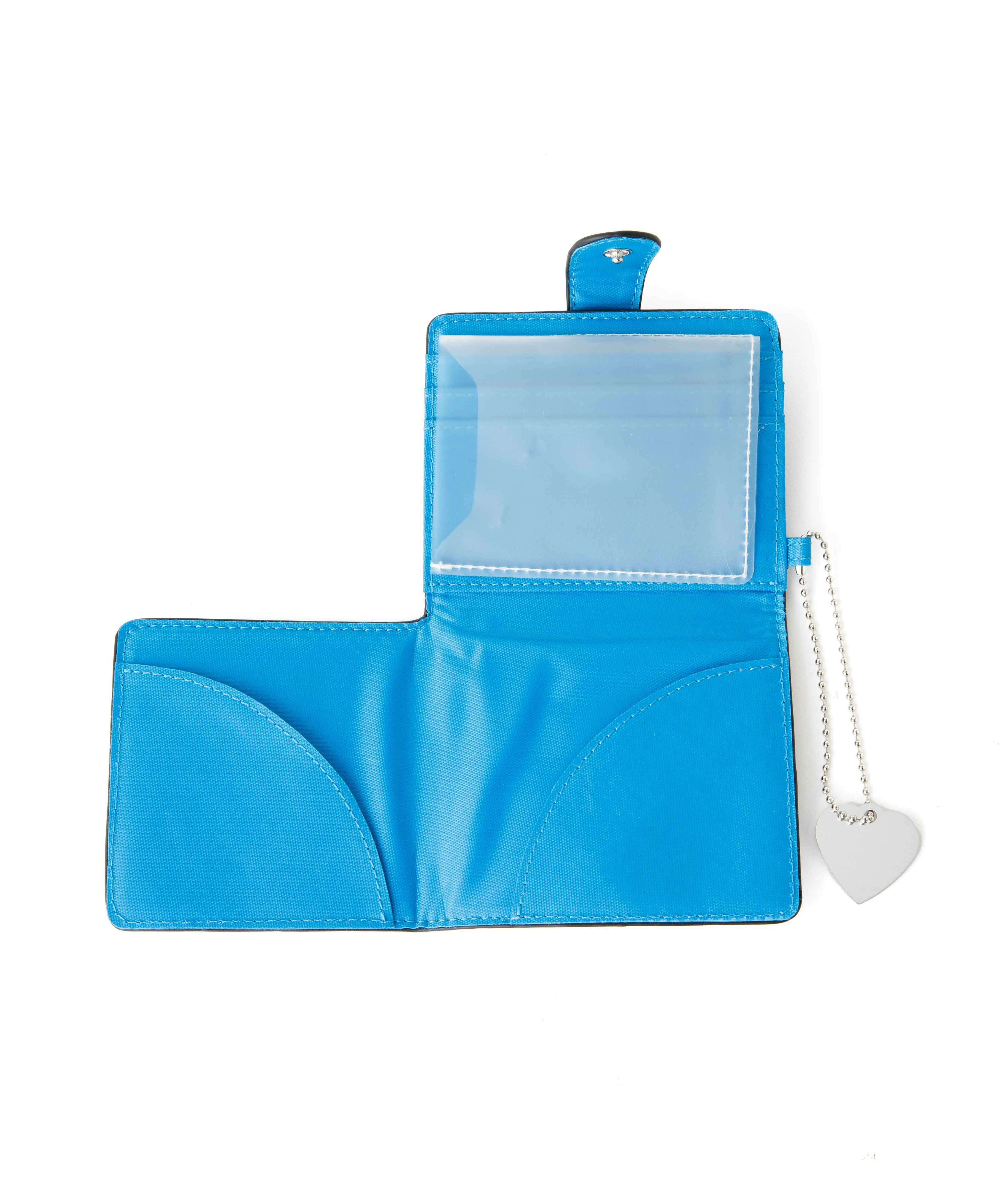 HEY! Mrs ROSE(ヘイ！ミセスローズ)HEY! Wallet | CASSELINI ONLINE SHOP