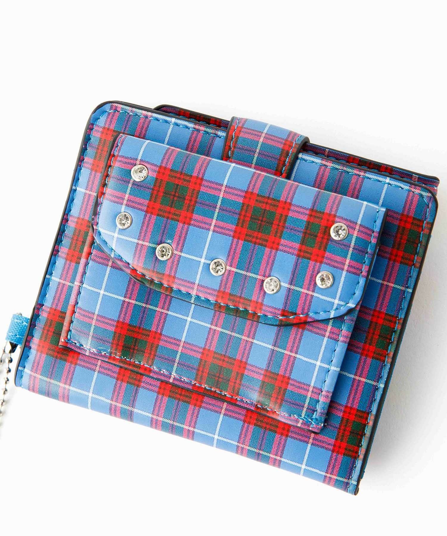 HEY! Mrs ROSE(ヘイ！ミセスローズ)HEY! Wallet | CASSELINI ONLINE SHOP