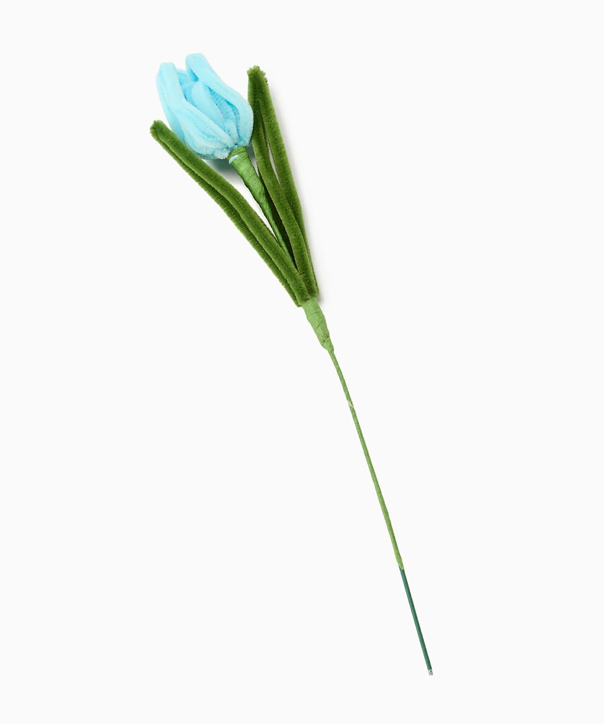 COLOR:サックスブルー