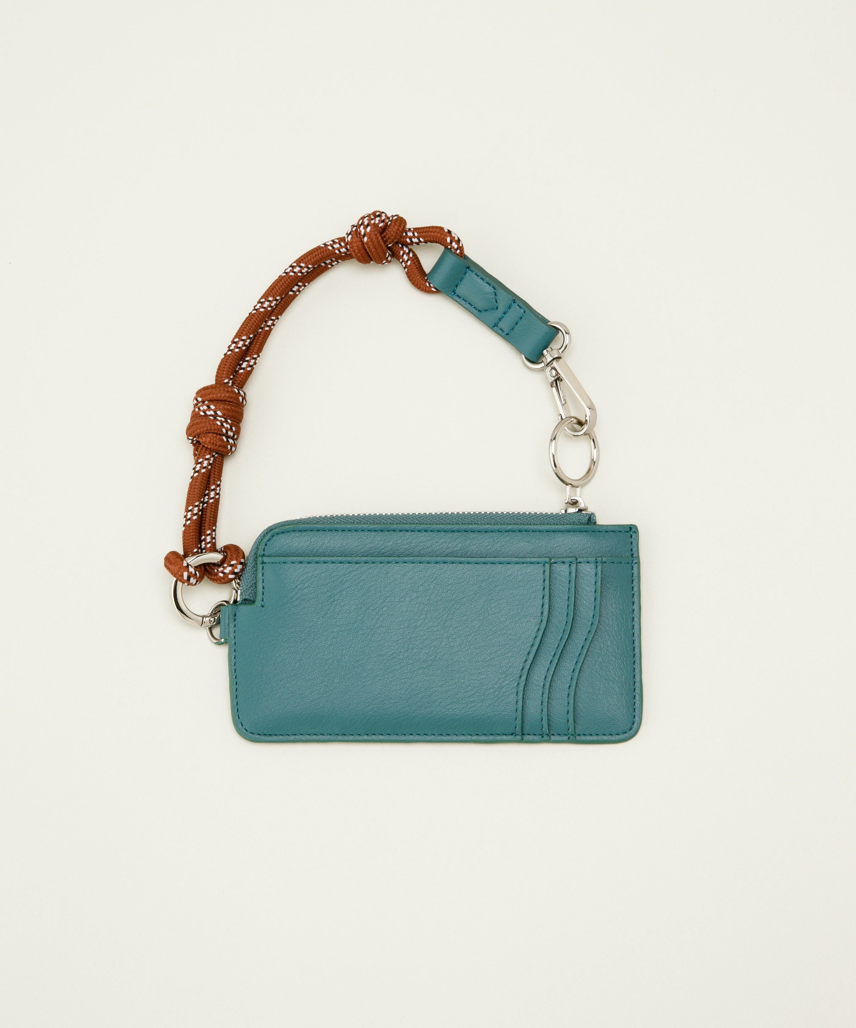 ？？？？？隠れ切支丹？？？？？ LE VERNIS] Paracord wallet | CASSELINI ONLINE SHOP