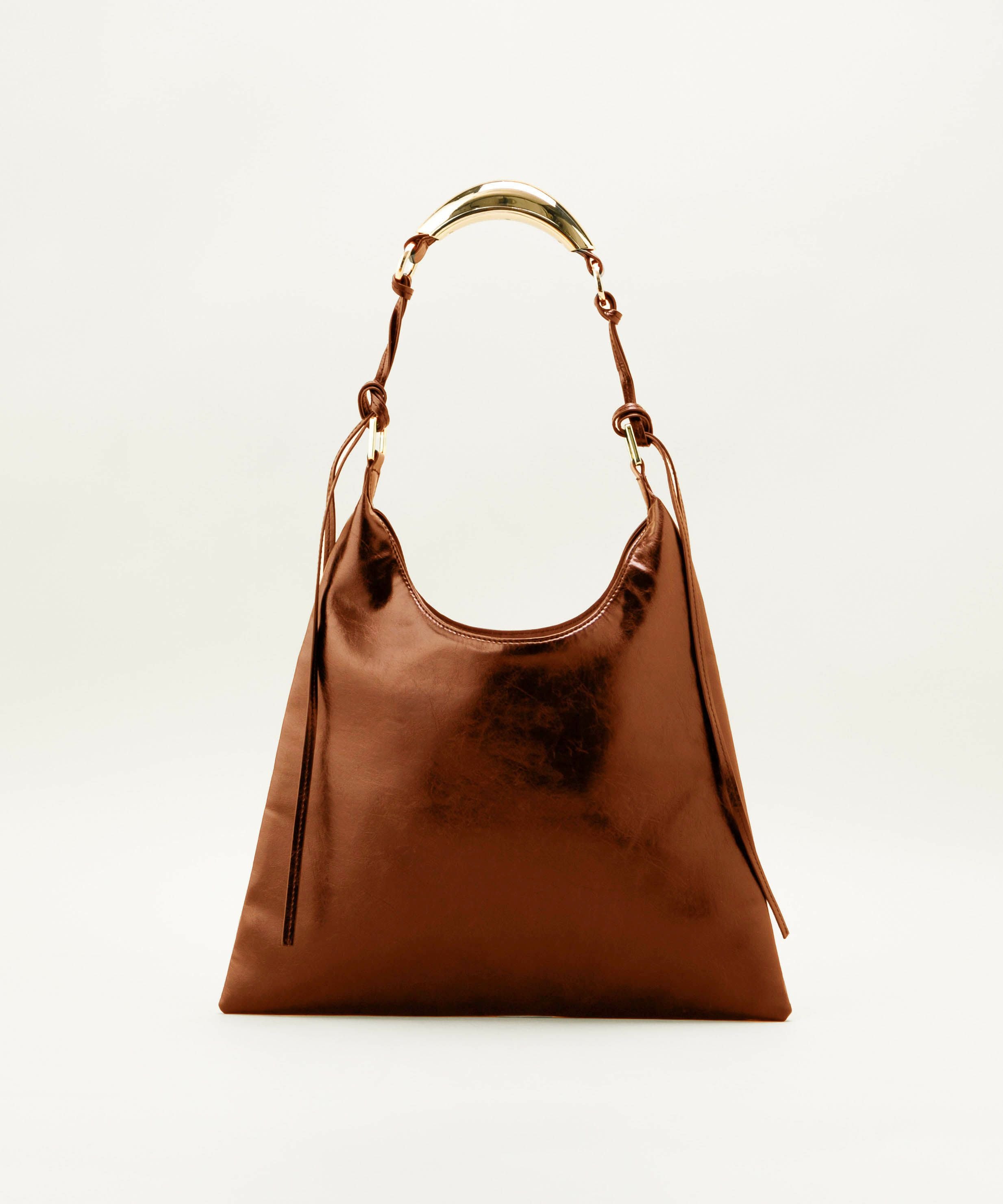 LE VERNIS] Sculpture square bag S | CASSELINI ONLINE SHOP