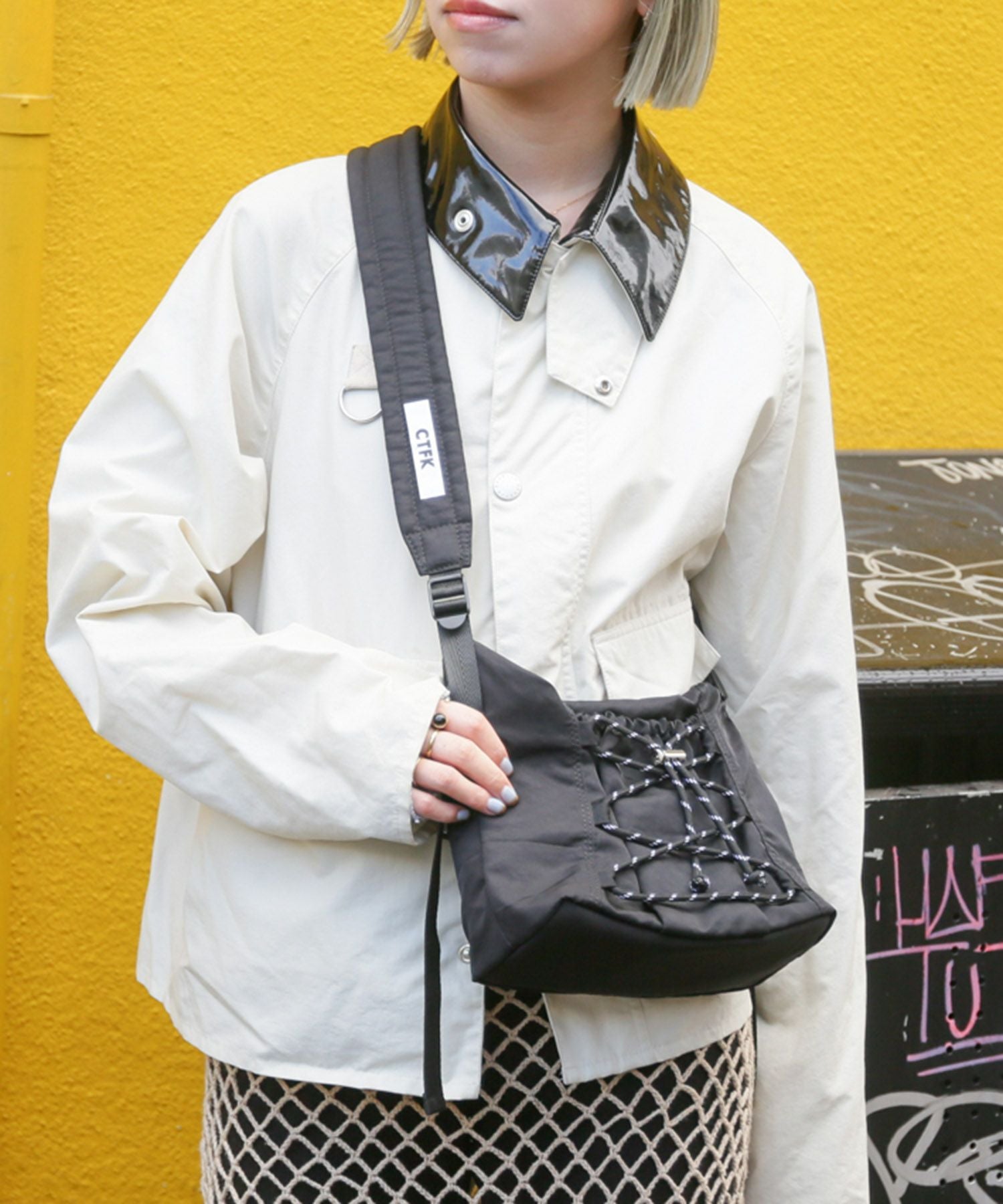 CONTROL FREAK / CTFK（コントロールフリーク/シーティーエフケー