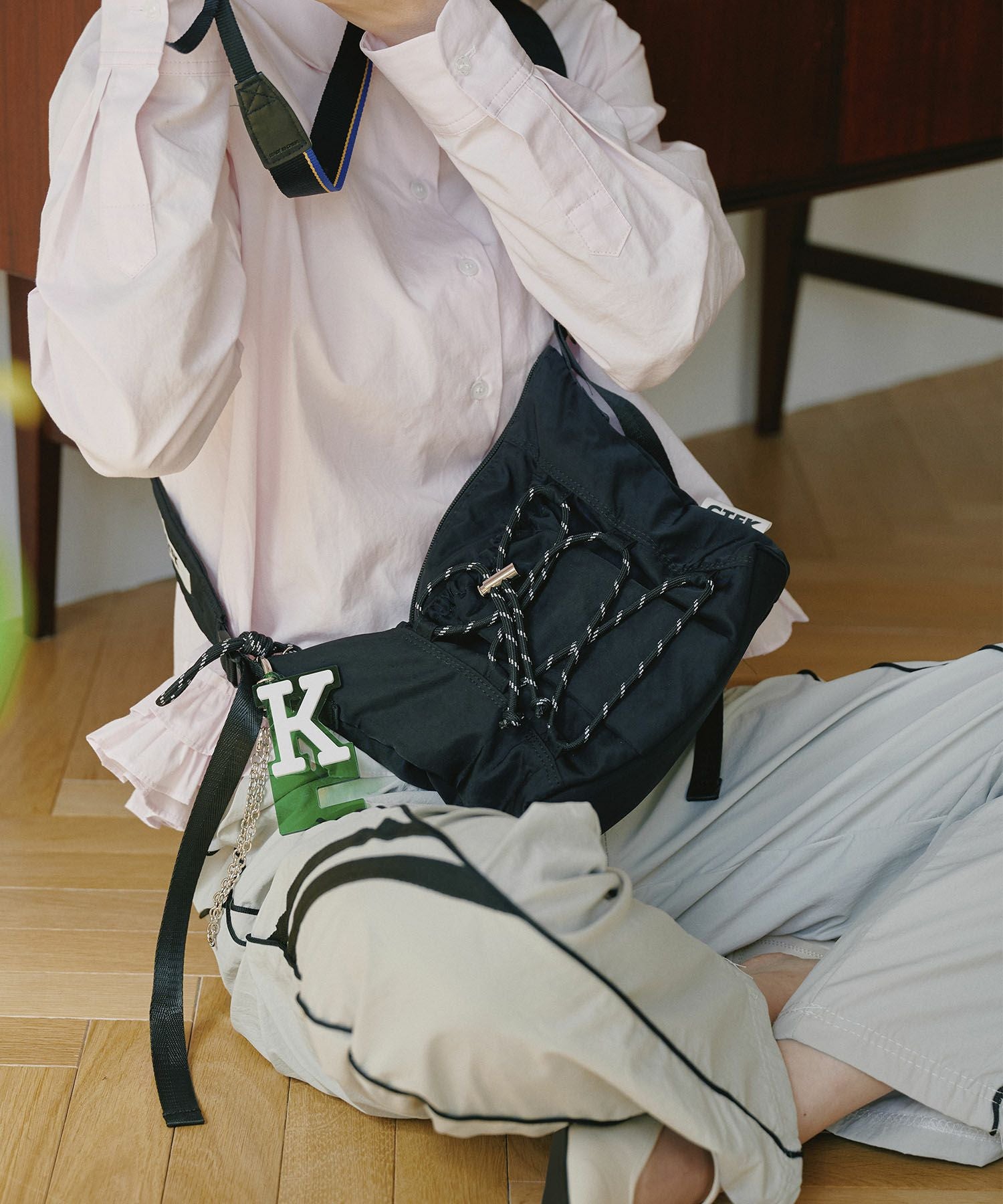 CONTROL FREAK / CTFK（コントロールフリーク/シーティーエフケー