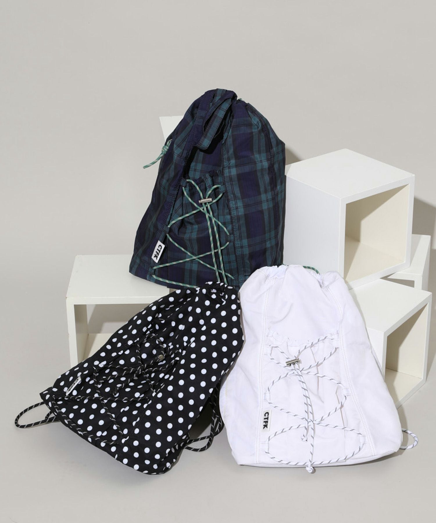 CONTROL FREAK / CTFK（コントロールフリーク/シーティーエフケー