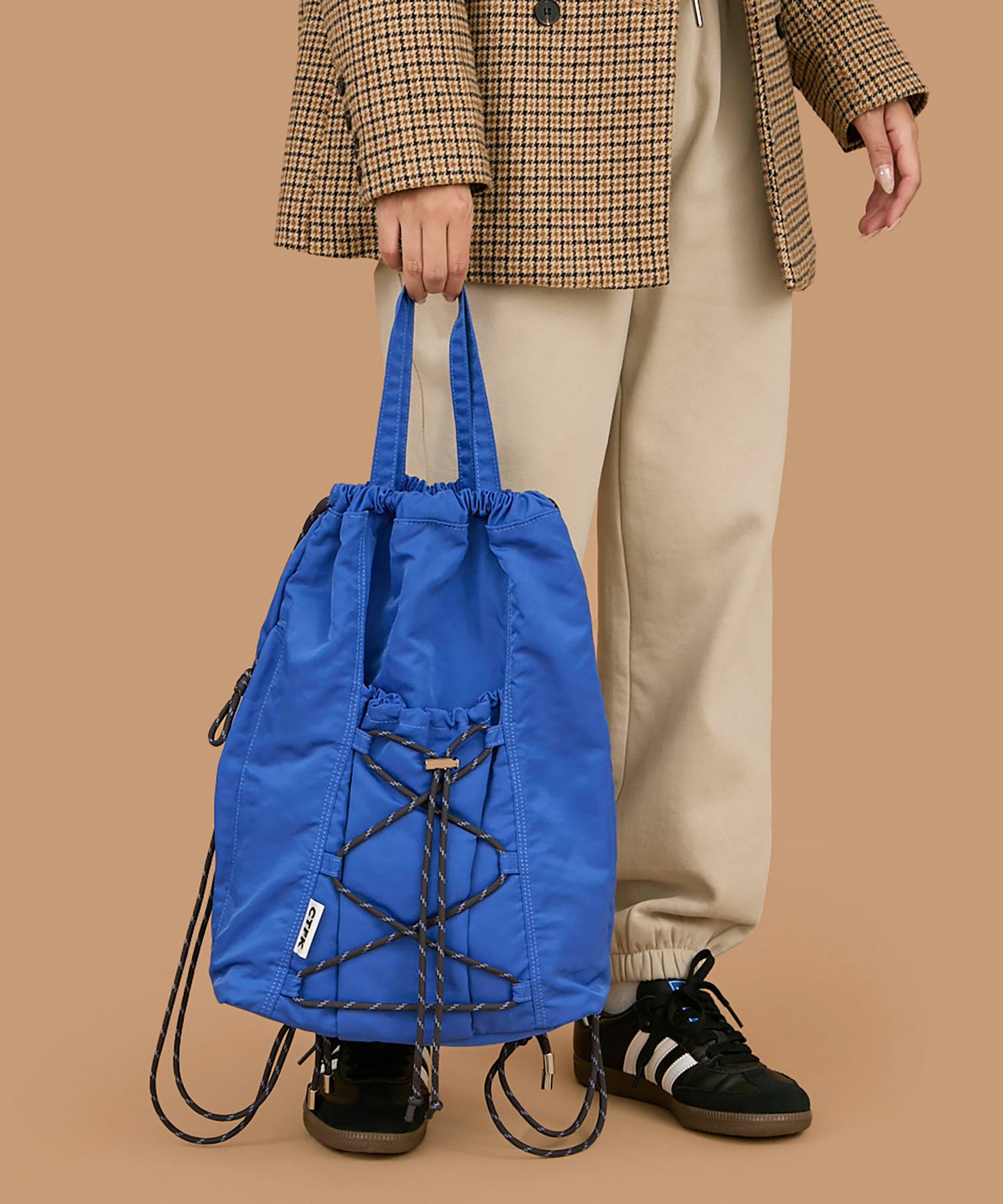 CONTROL FREAK / CTFK（コントロールフリーク/シーティーエフケー