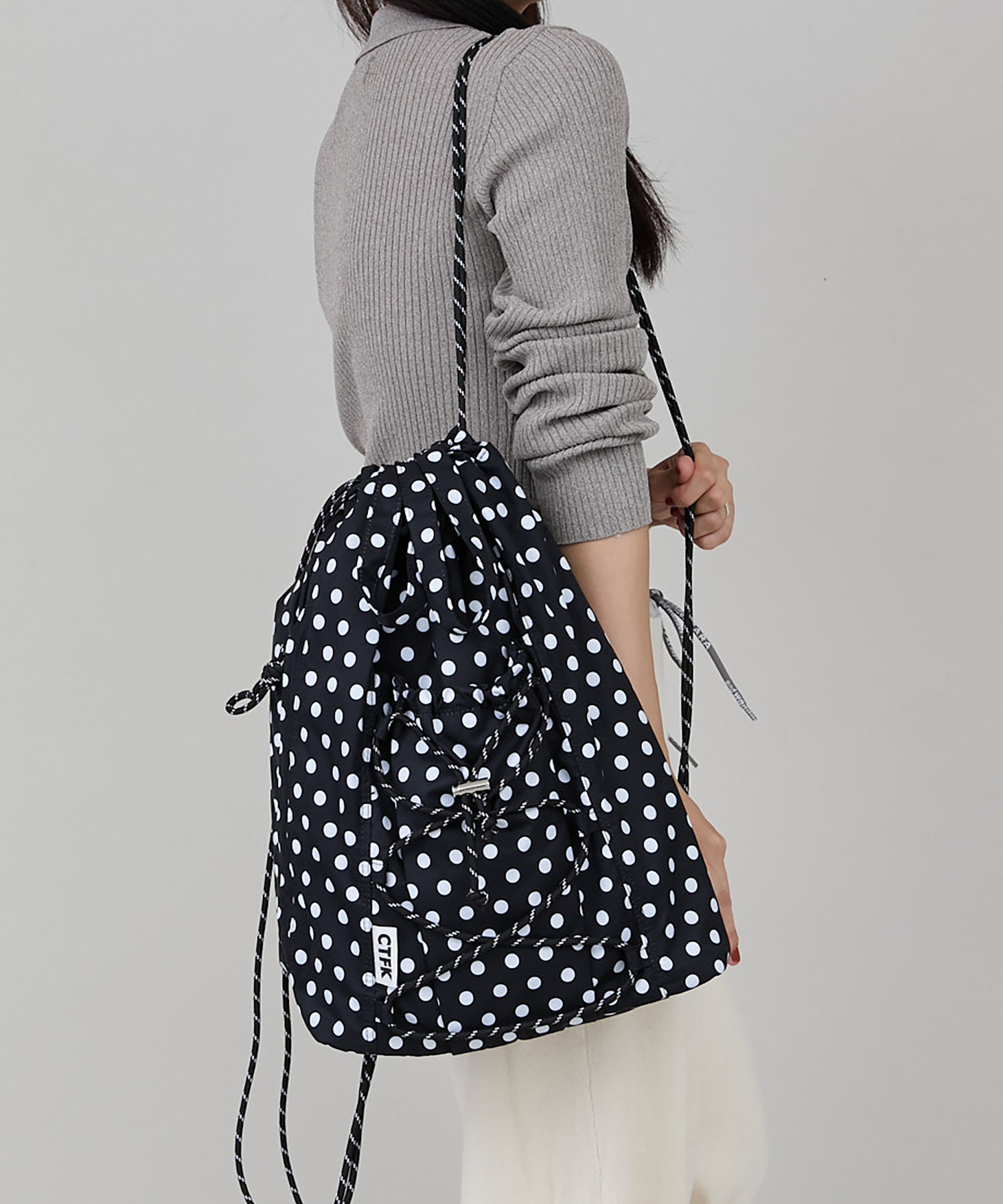 Keiju ナップサック 楽天市場】STYLEKEY (スタイルキー) ナップサック ROYAL KNAPSACK
