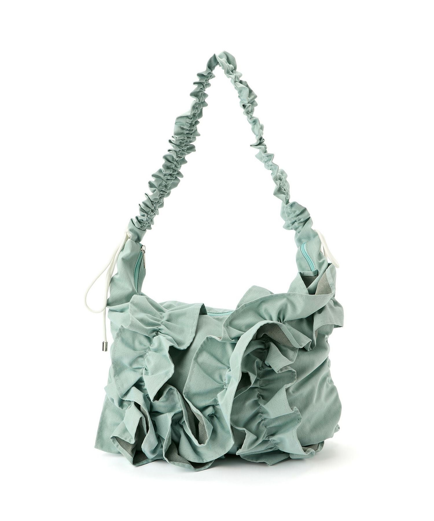 キャセリーニ　ショルダーバック Casselini（キャセリーニ） ショルダーバッグ バッグ Stylist Bag