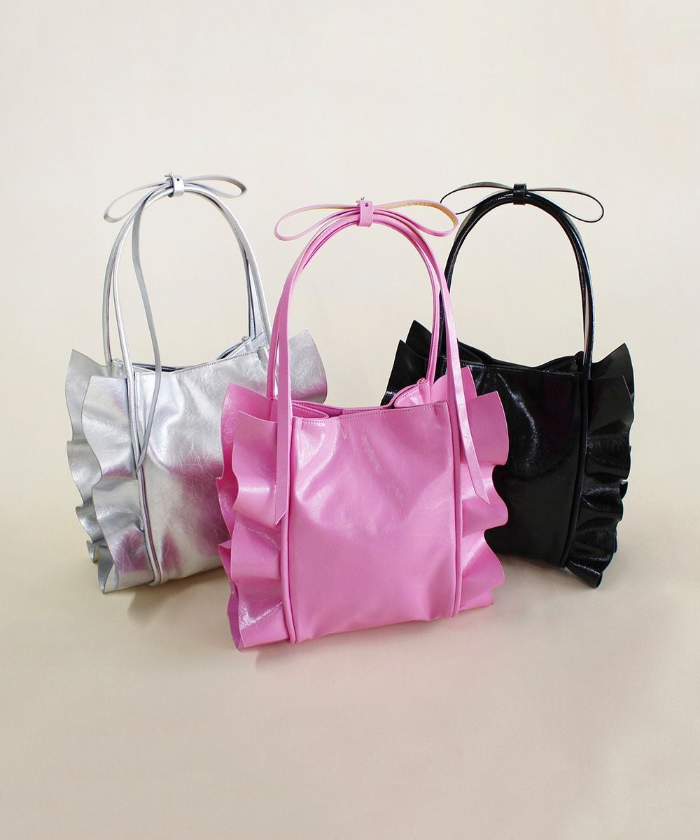Casselini(キャセリーニ)ニュアンスリボントート | CASSELINI ONLINE SHOP