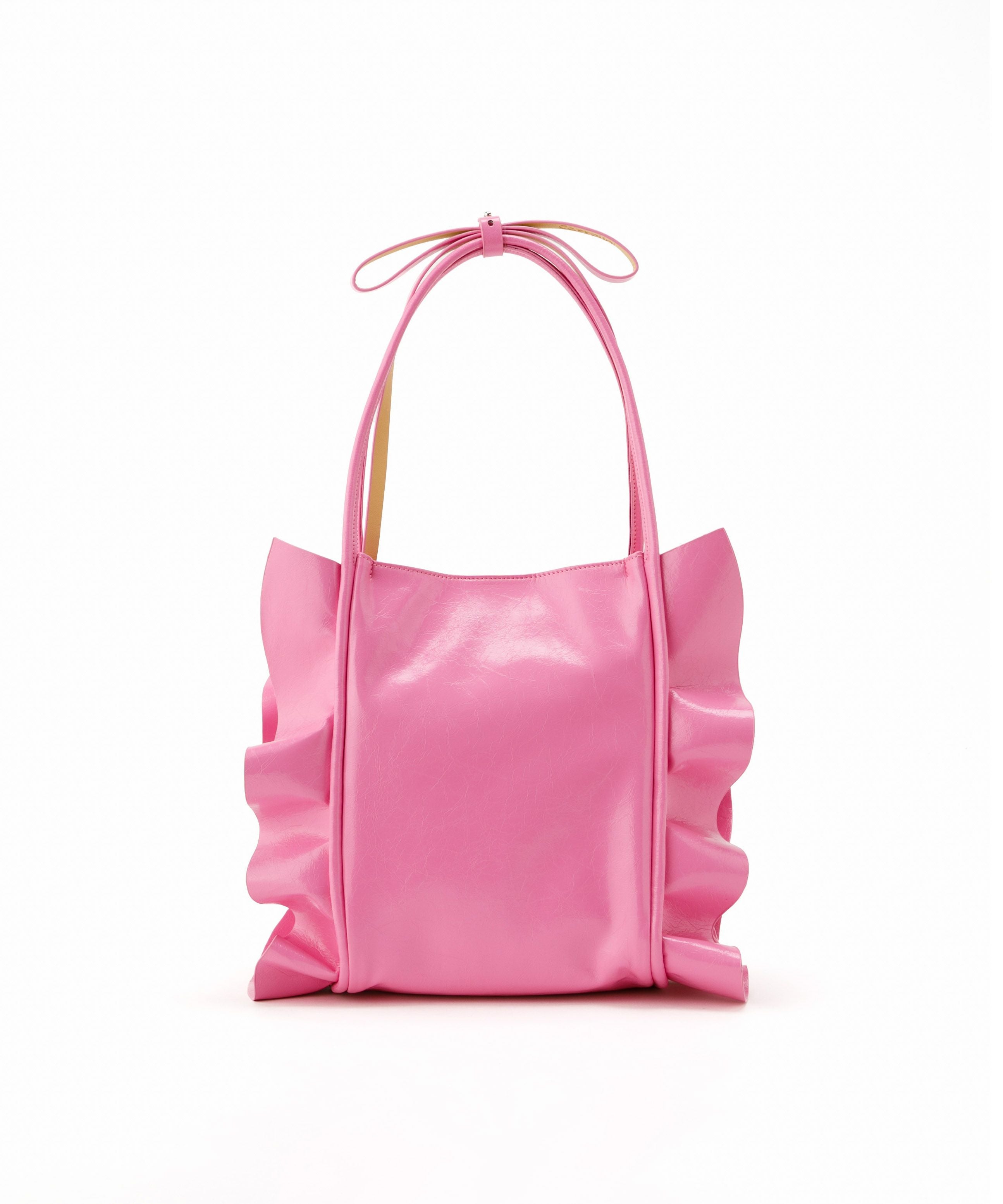 Casselini(キャセリーニ)ニュアンスリボントート | CASSELINI ONLINE SHOP