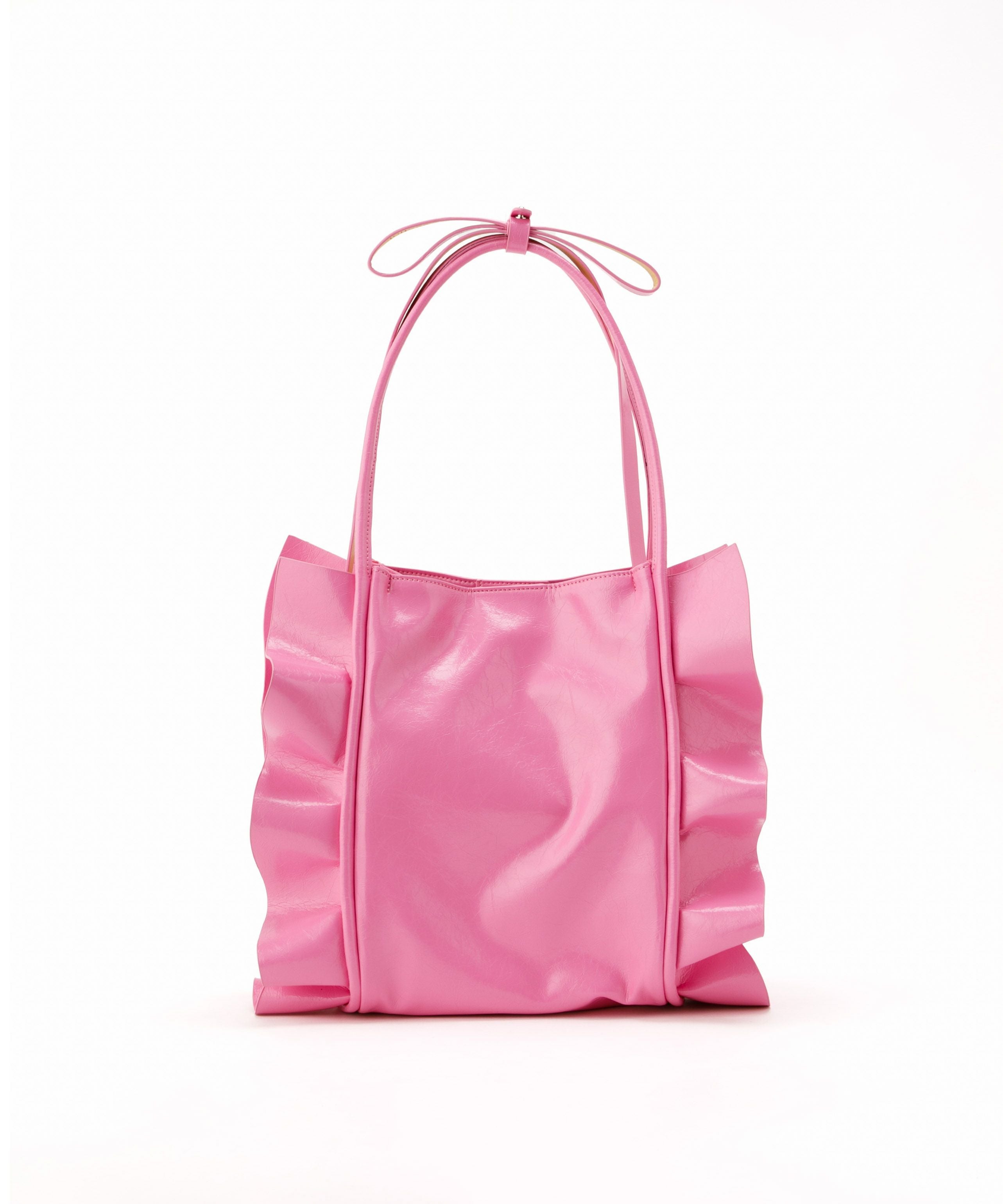 Casselini(キャセリーニ)ニュアンスリボントート | CASSELINI ONLINE SHOP
