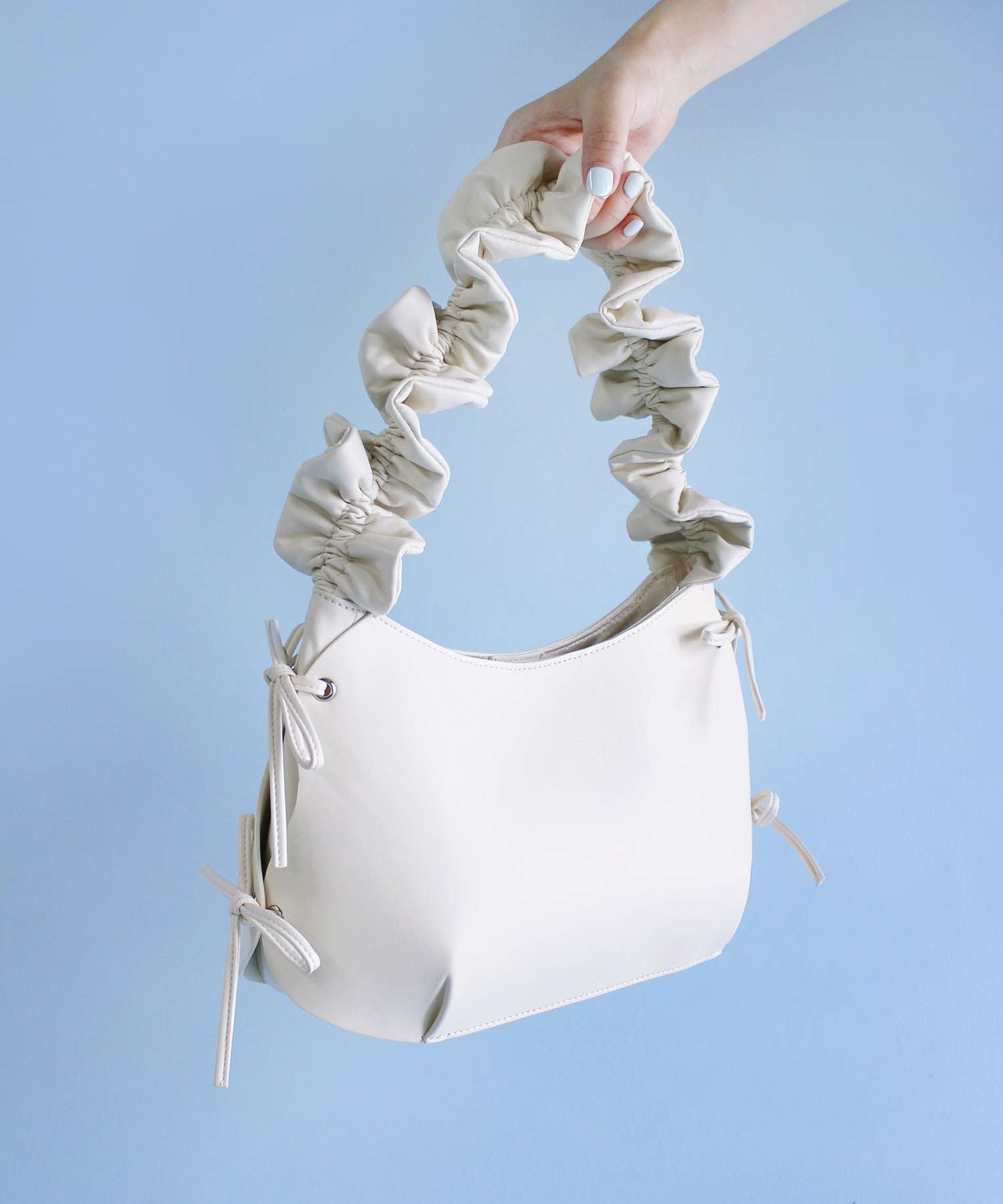 Casselini(キャセリーニ)リボンバッグ | CASSELINI ONLINE SHOP