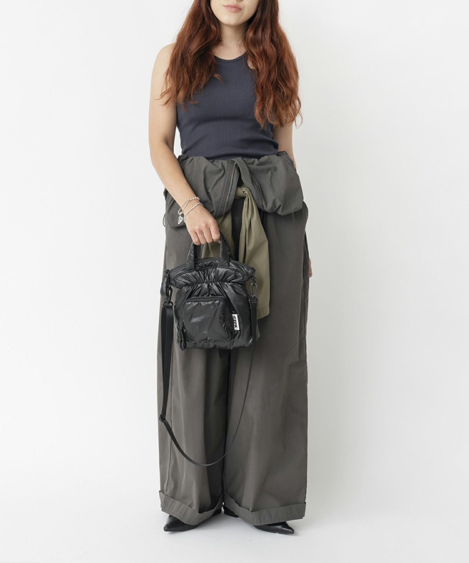 CONTROL FREAK / CTFK（コントロールフリーク/シーティーエフケー