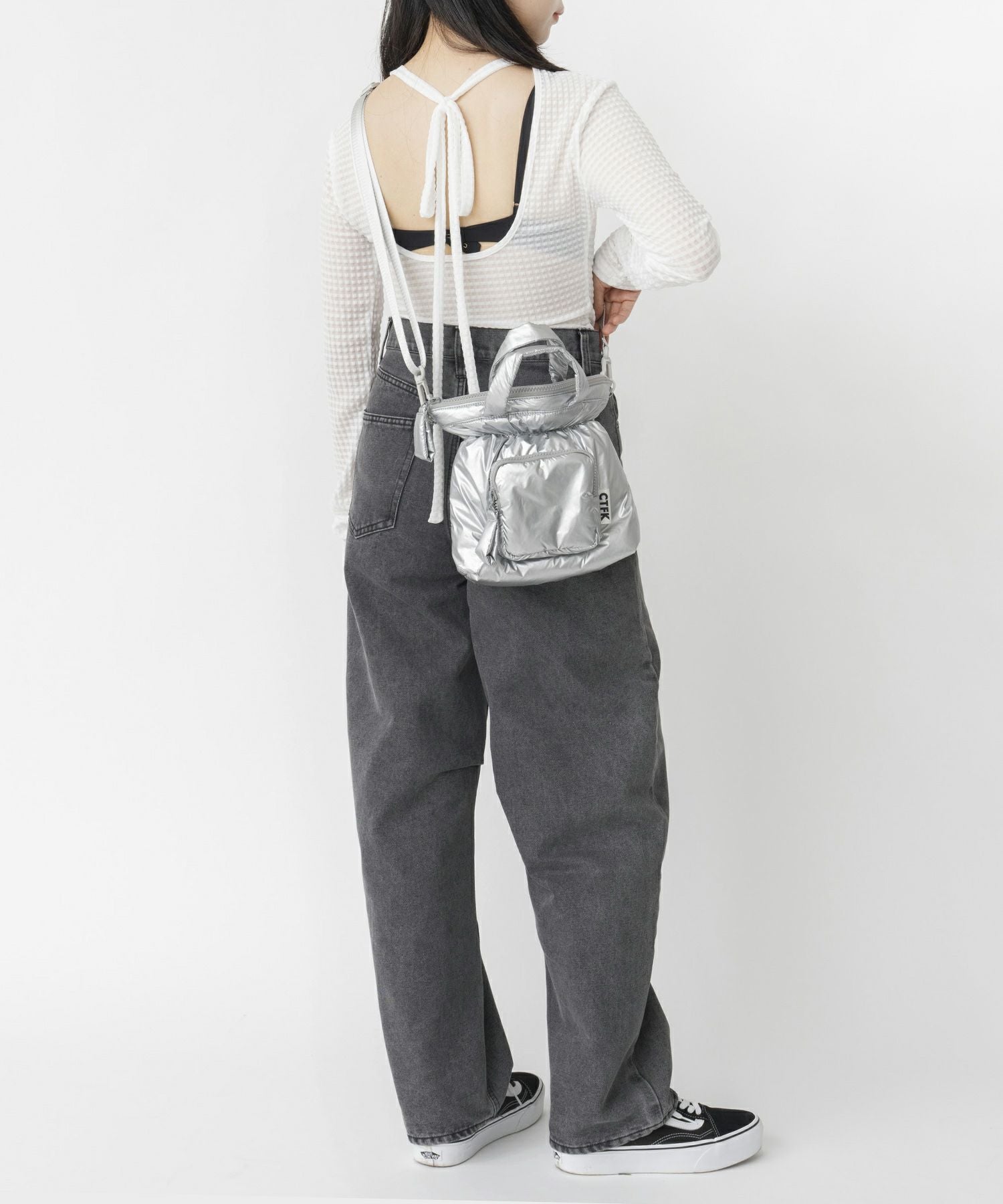 CONTROL FREAK / CTFK（コントロールフリーク/シーティーエフケー