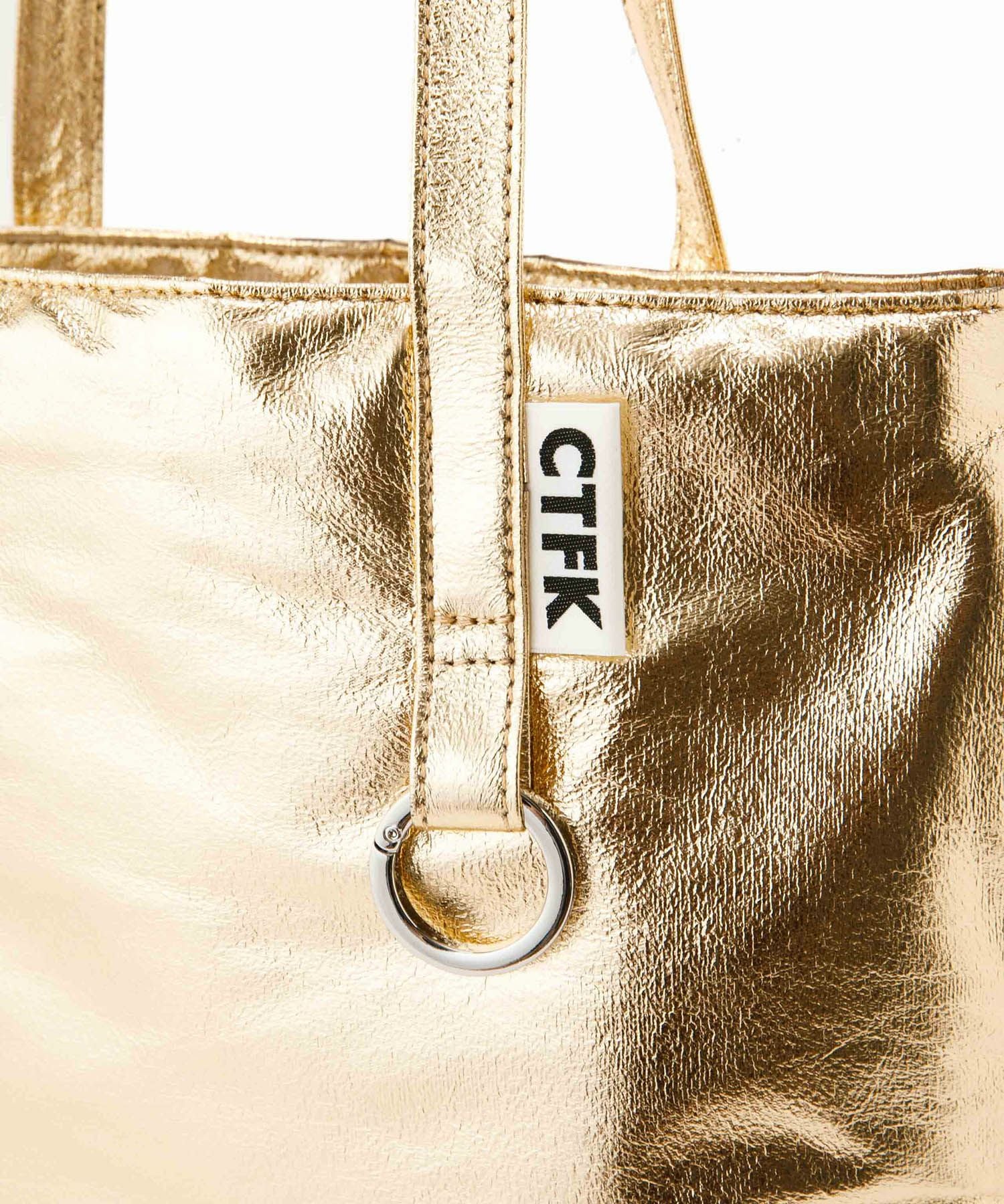 新品 ウッドビーズトート かごバッグ キャセリーニ control freak CONTROL FREAK / CTFK（コントロールフリーク/シーティーエフケー）DAY